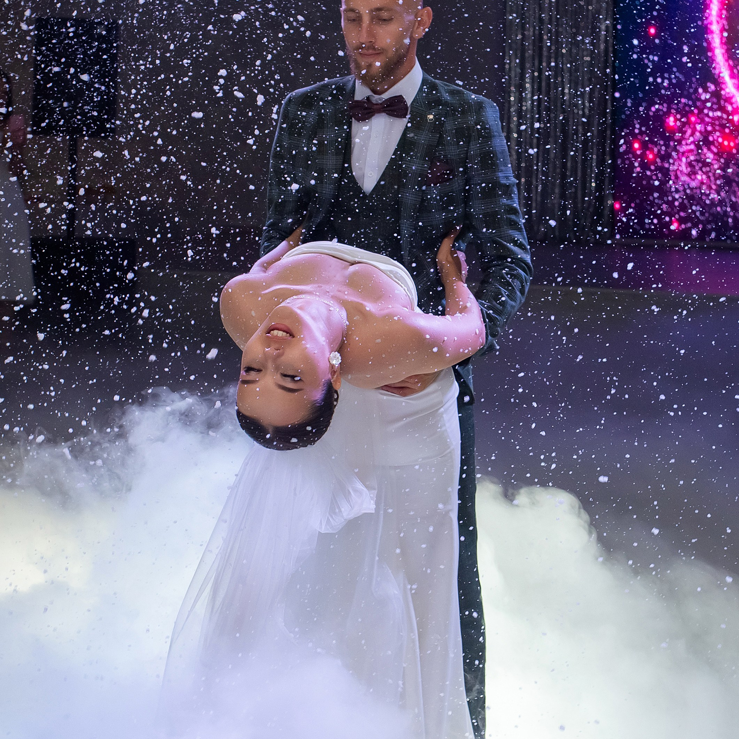 Валентина и Станислав. Фотограф Новороссийск