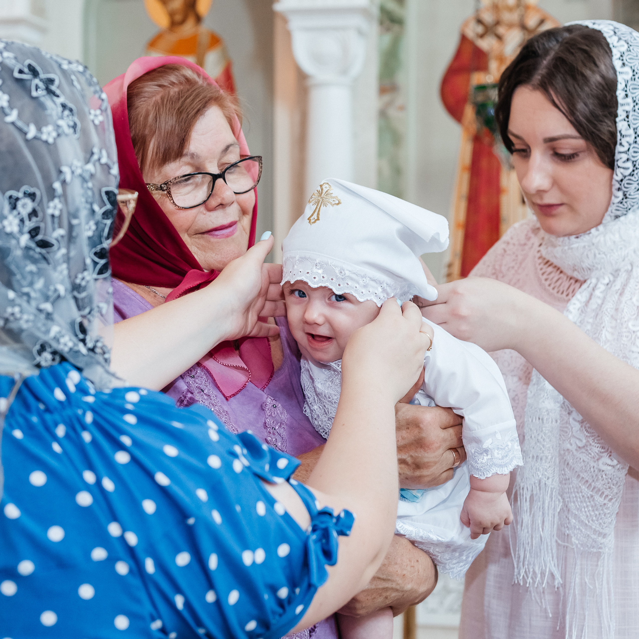 Отзывы. Фотограф Новороссийск