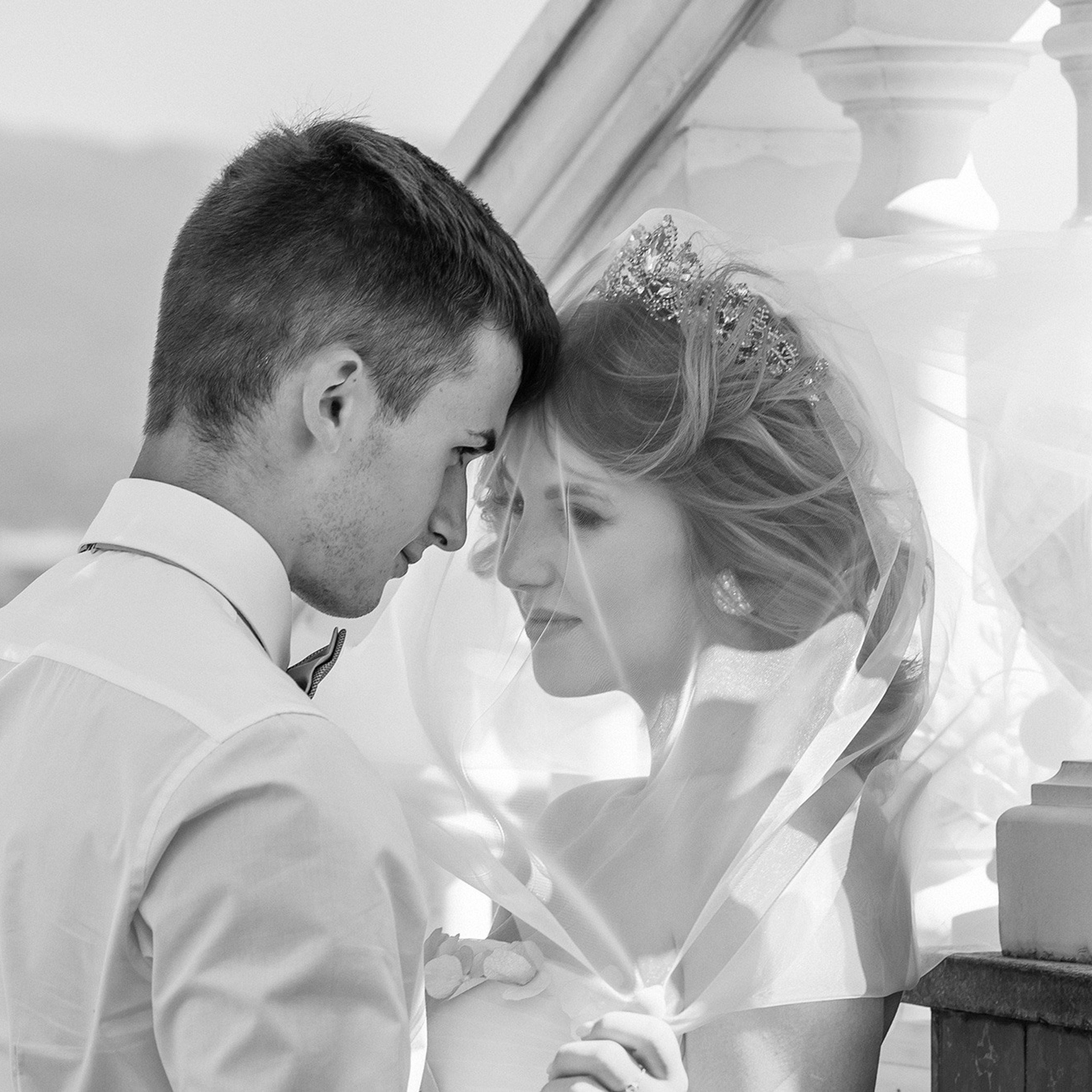 Ангелина и Тимофей. Фотограф Новороссийск