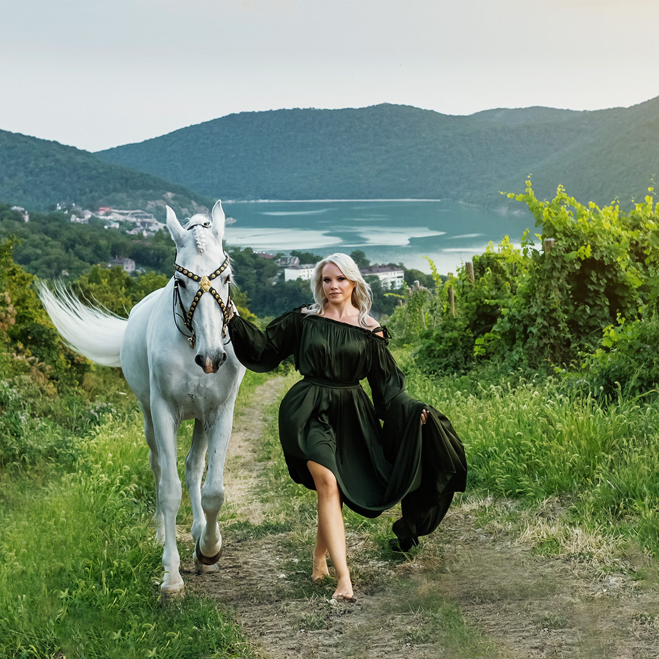 Вика. Фотограф Новороссийск