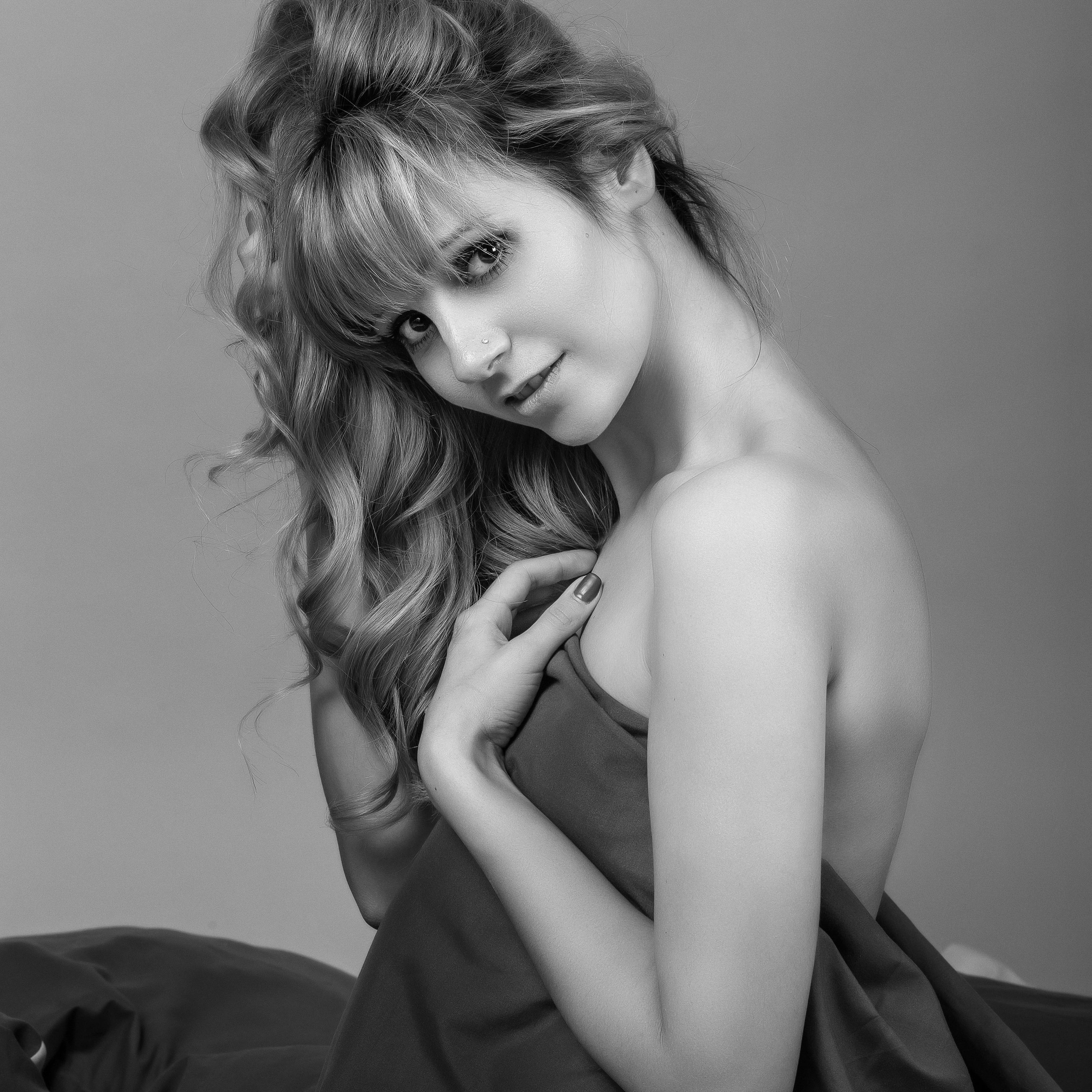 Нармина. Фотограф Новороссийск