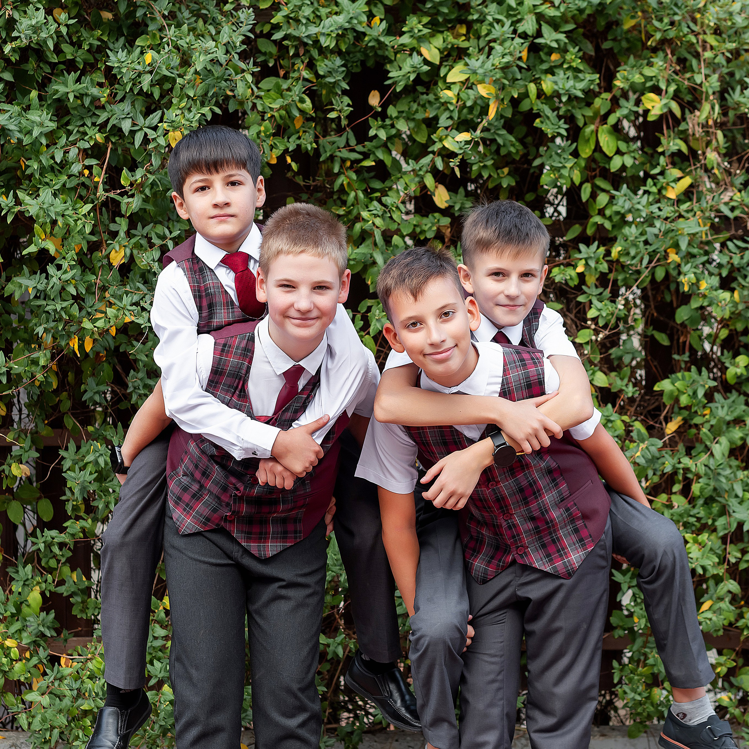 Отзывы. Фотограф Новороссийск