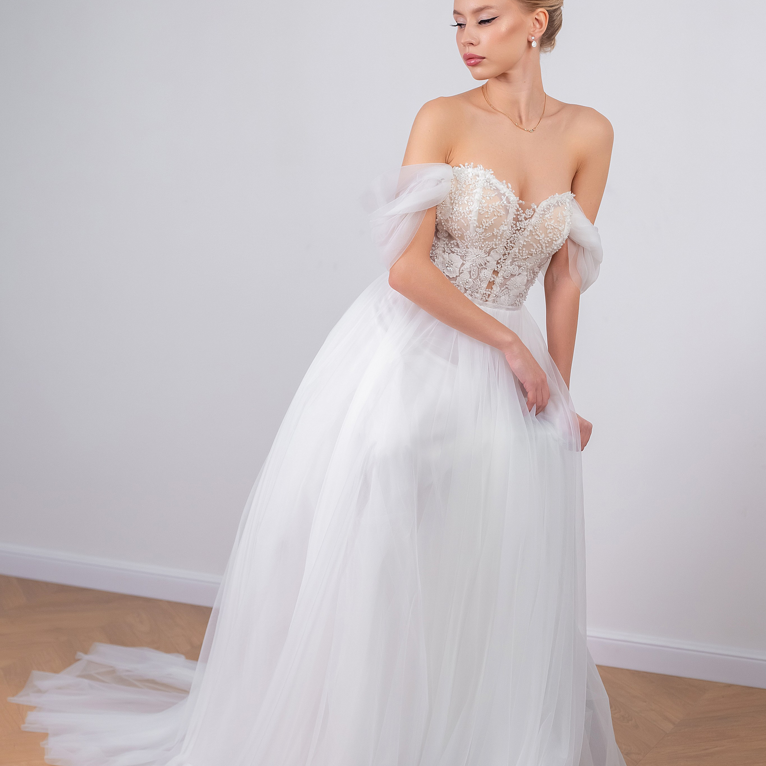 Полина. Фотограф Новороссийск