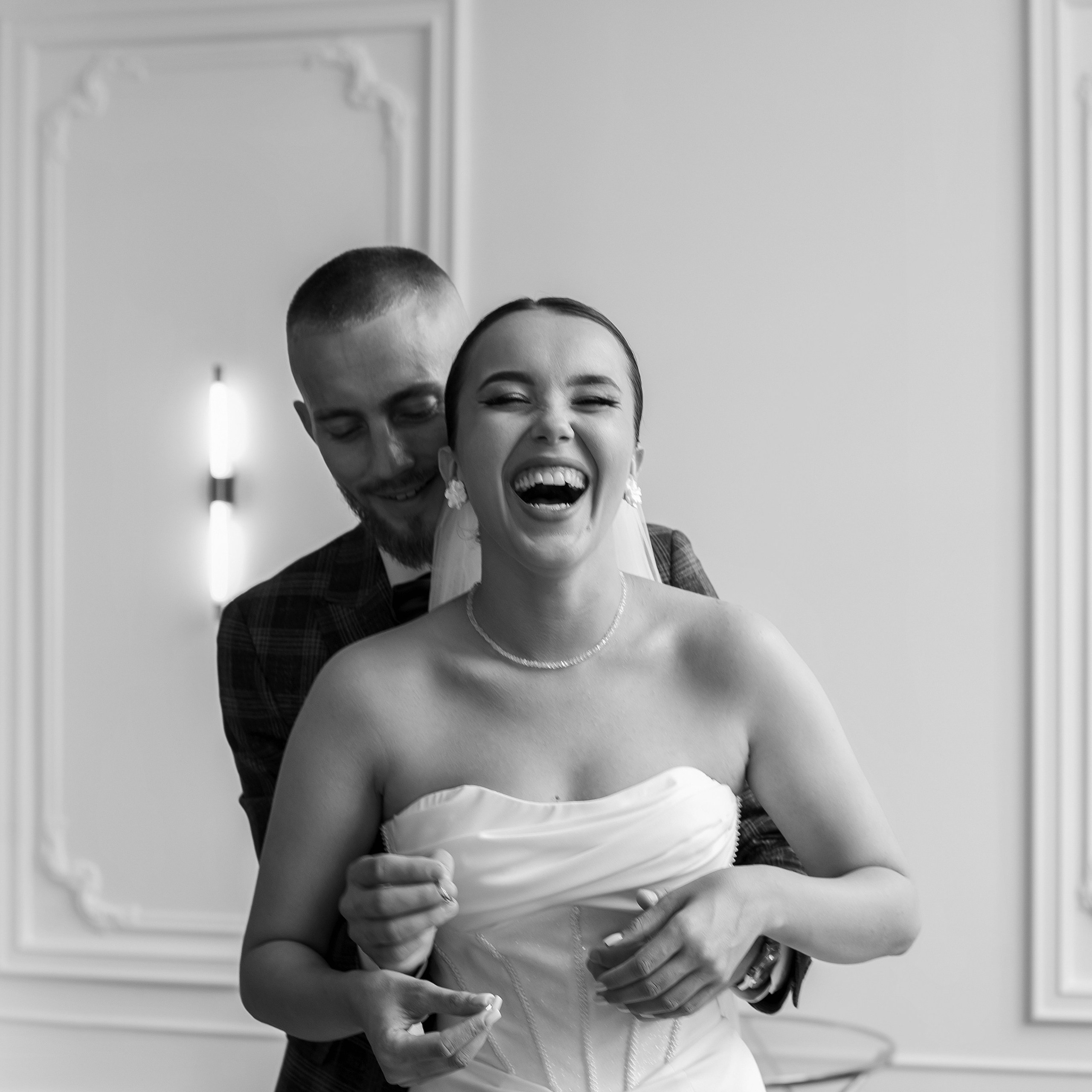 Валентина и Станислав. Фотограф Новороссийск