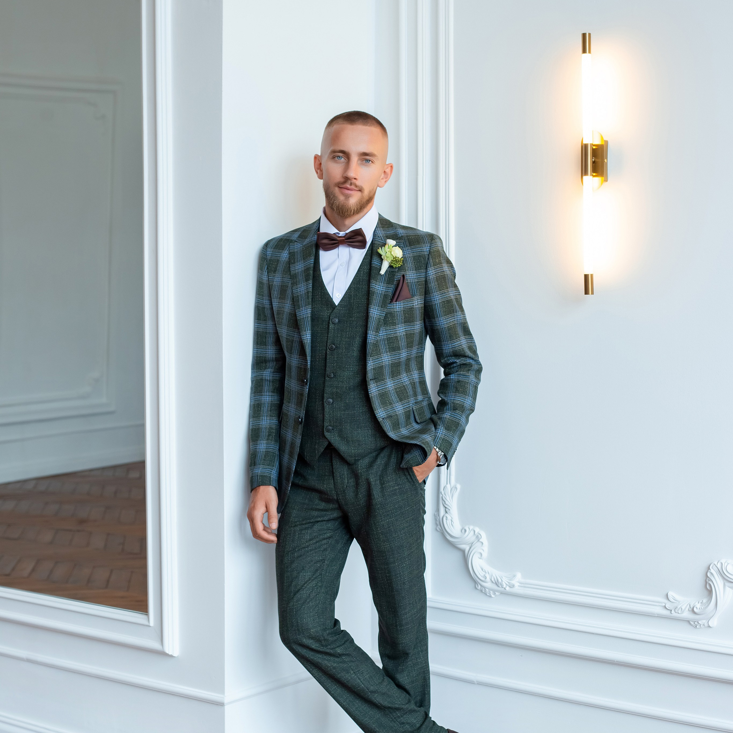 Валентина и Станислав. Фотограф Новороссийск