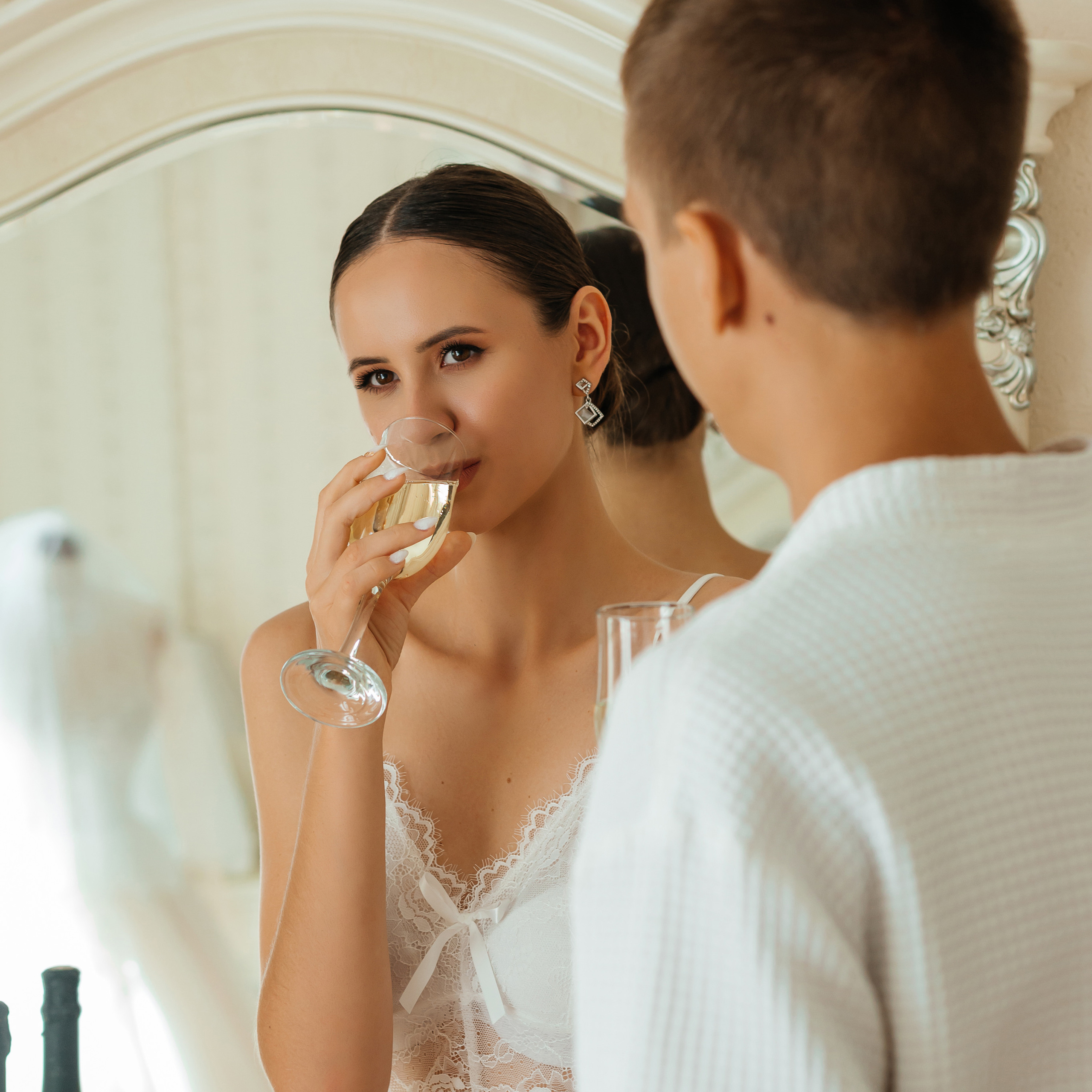 Ангелина и Юра. Фотограф Новороссийск