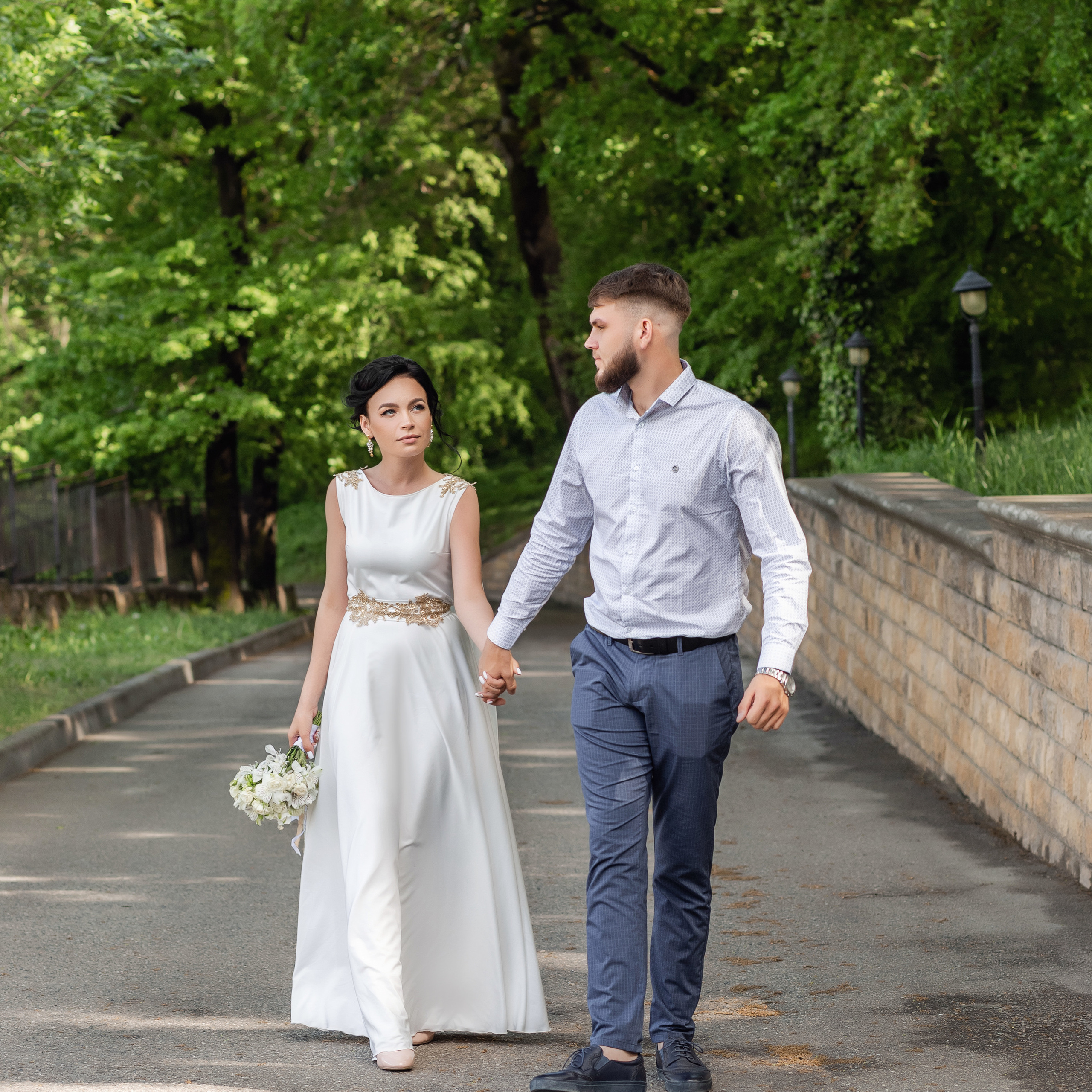 Анастасия и Андрей. Фотограф Новороссийск