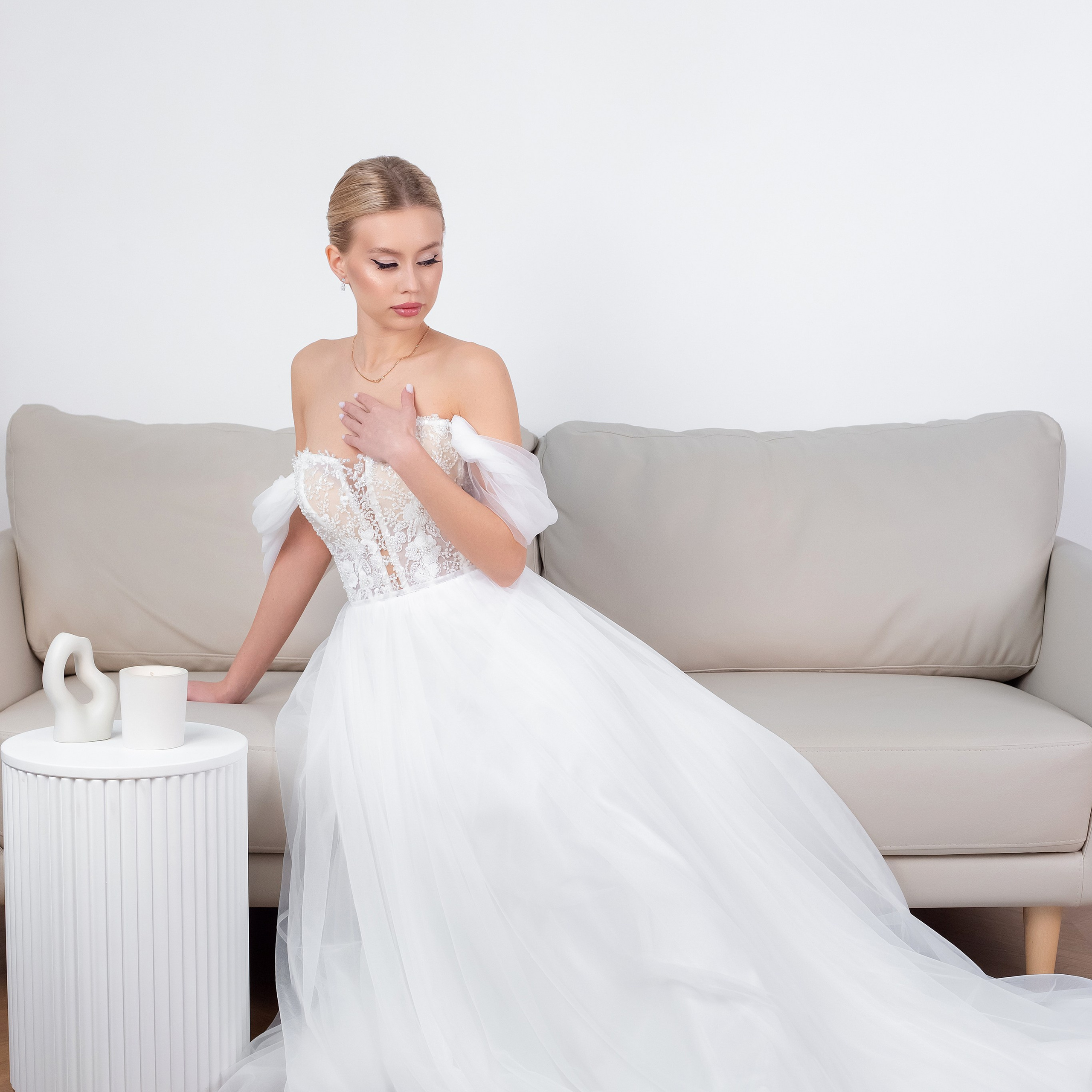 Полина. Фотограф Новороссийск