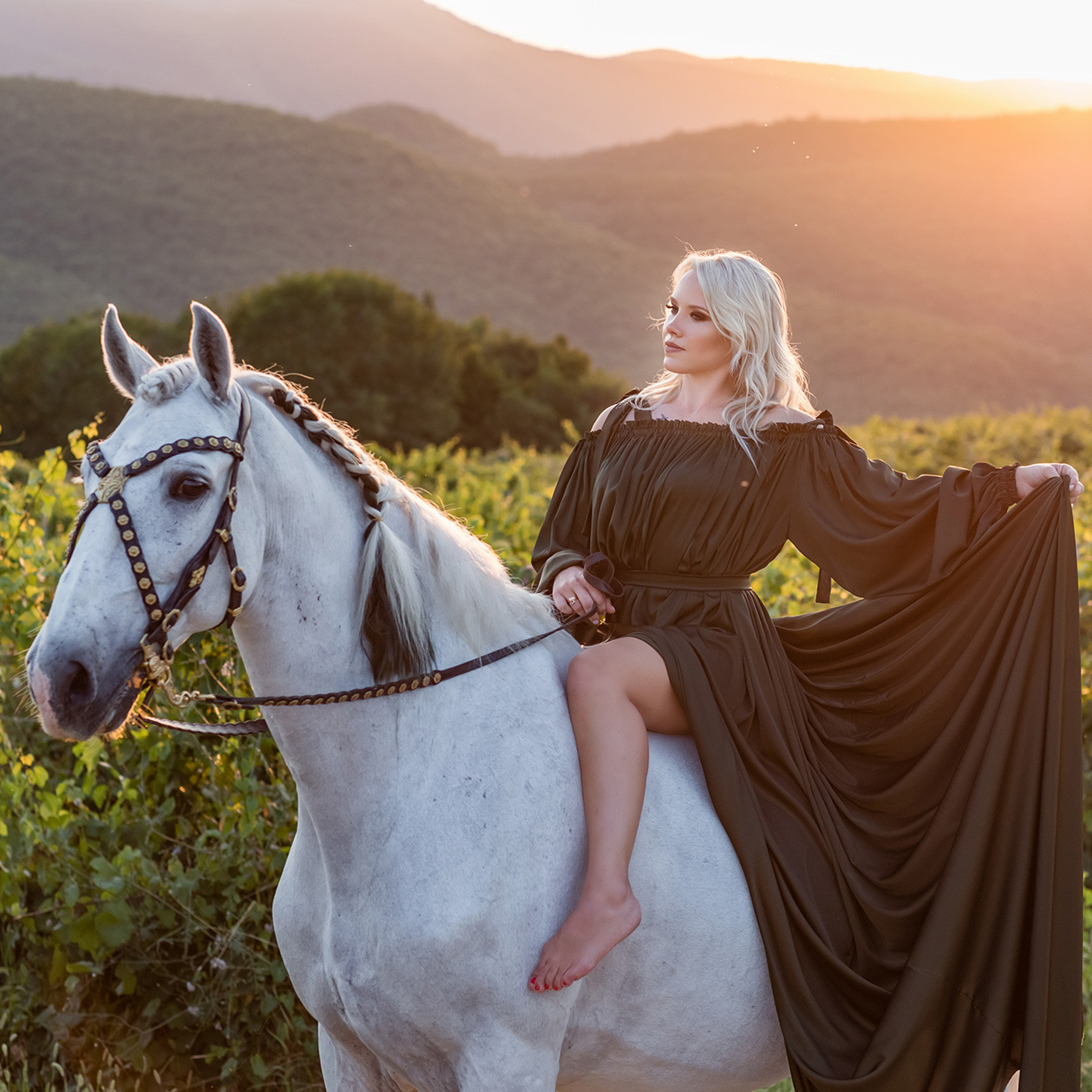 Вика. Фотограф Новороссийск