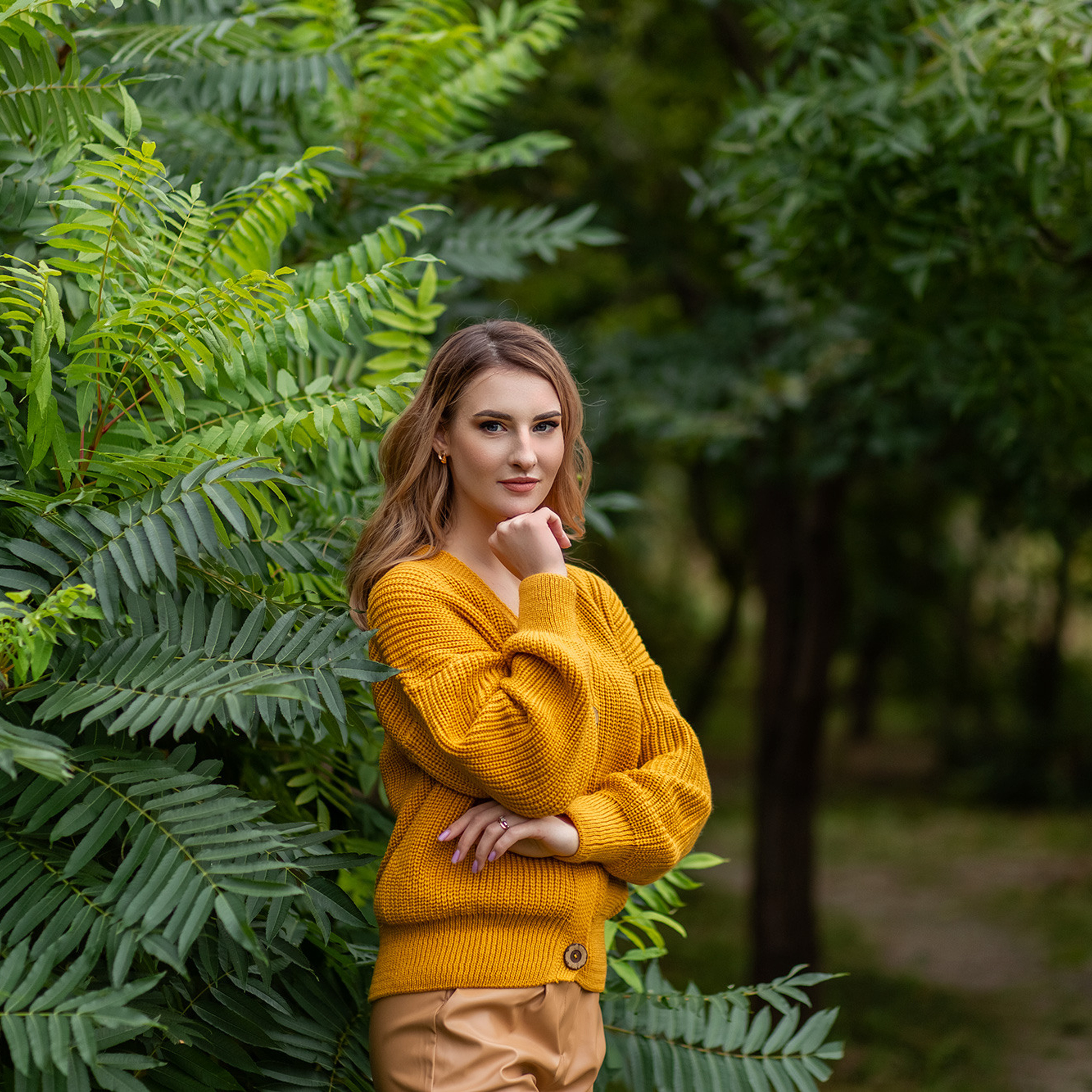 Лиза. Фотограф Новороссийск