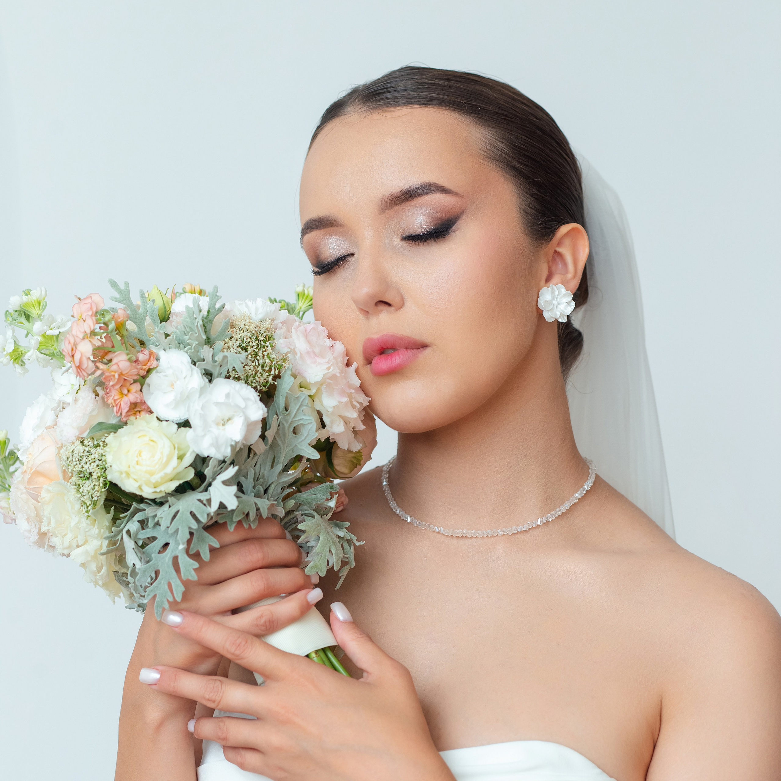 Валентина и Станислав. Фотограф Новороссийск