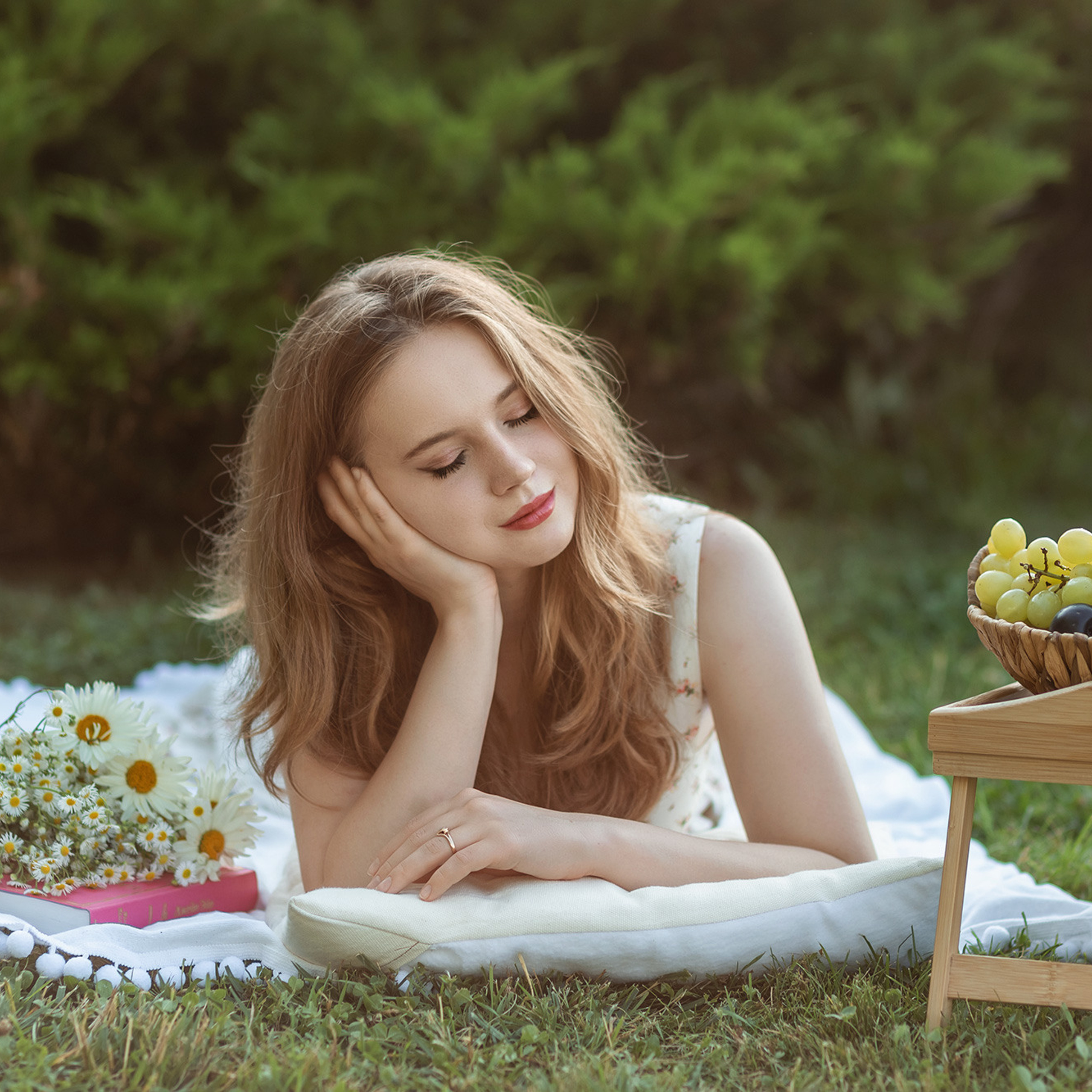 Алина. Фотограф Новороссийск