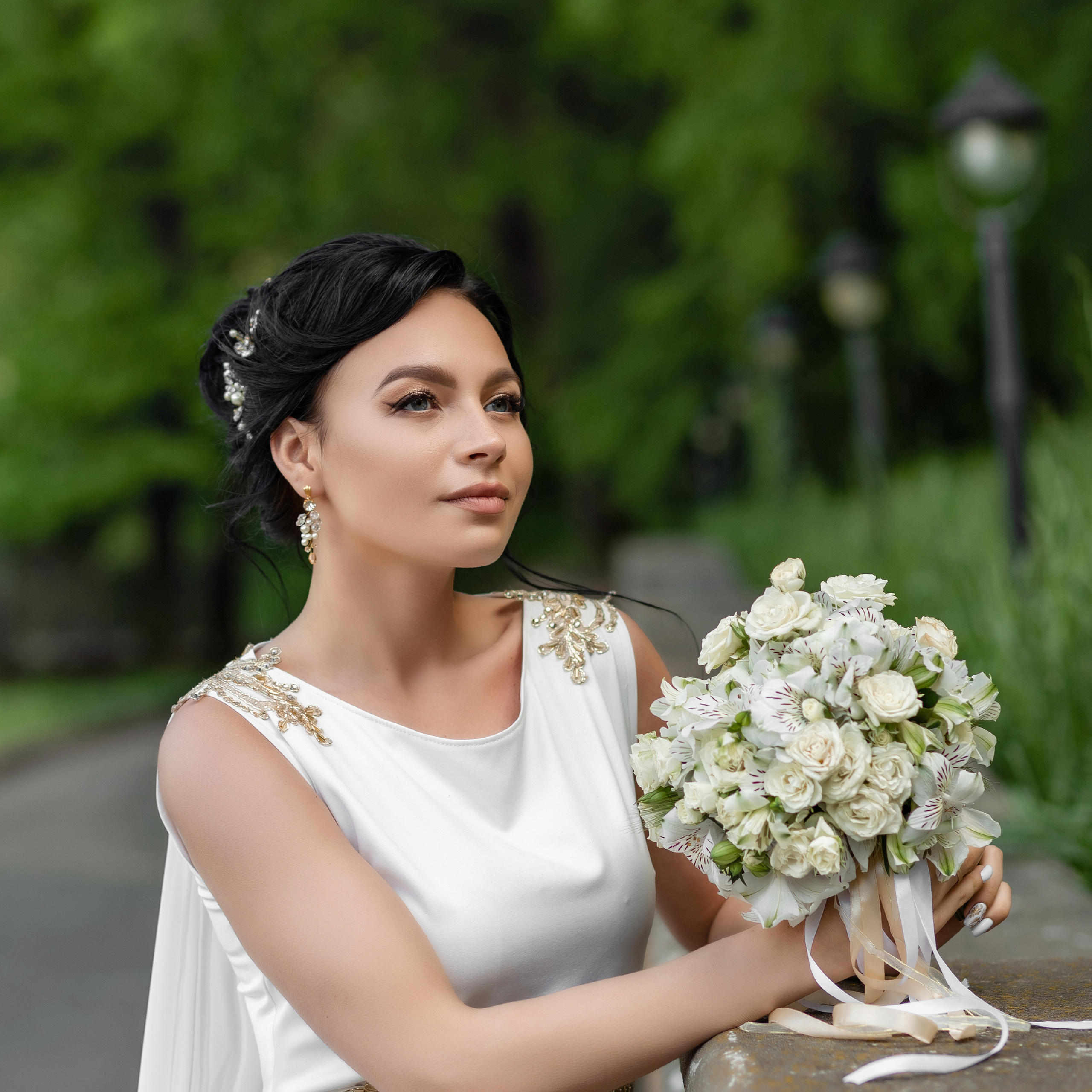 Анастасия и Андрей. Фотограф Новороссийск