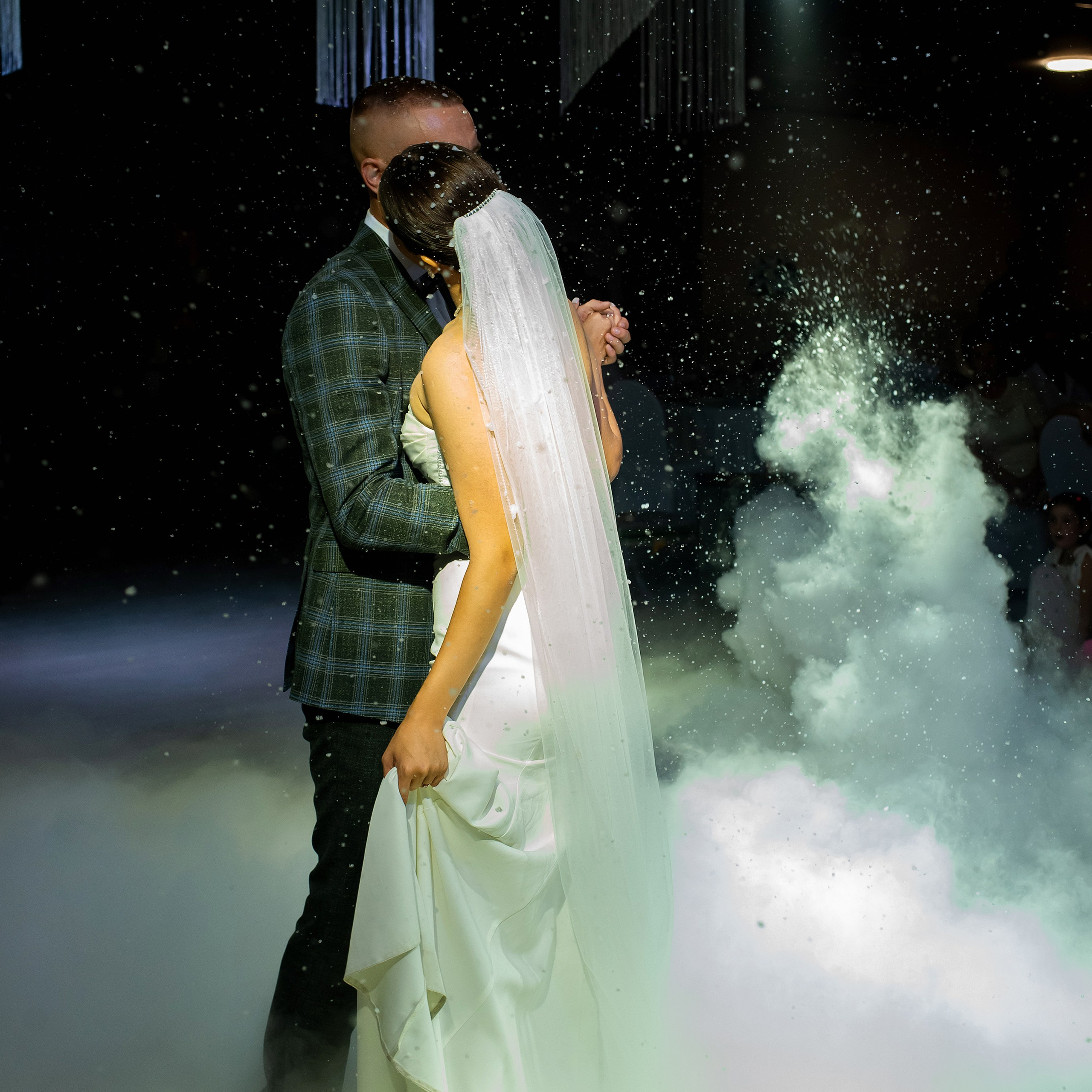 Валентина и Станислав. Фотограф Новороссийск