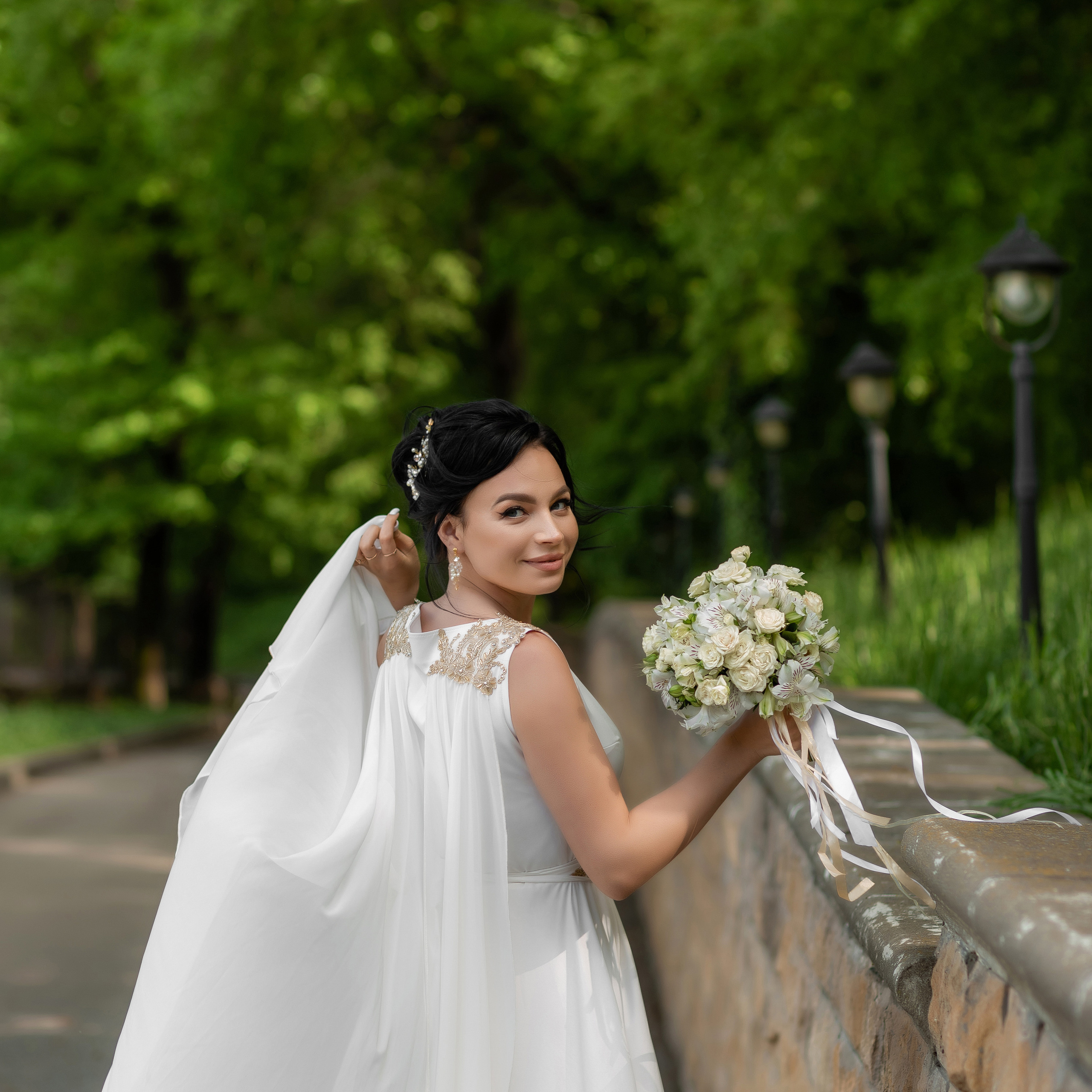 Анастасия и Андрей. Фотограф Новороссийск