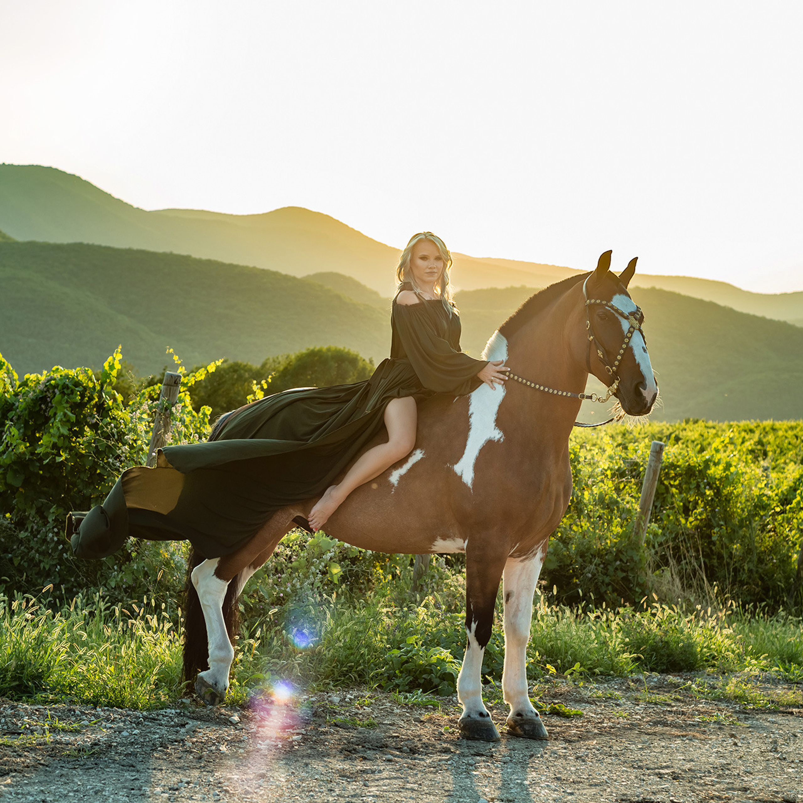Вика. Фотограф Новороссийск