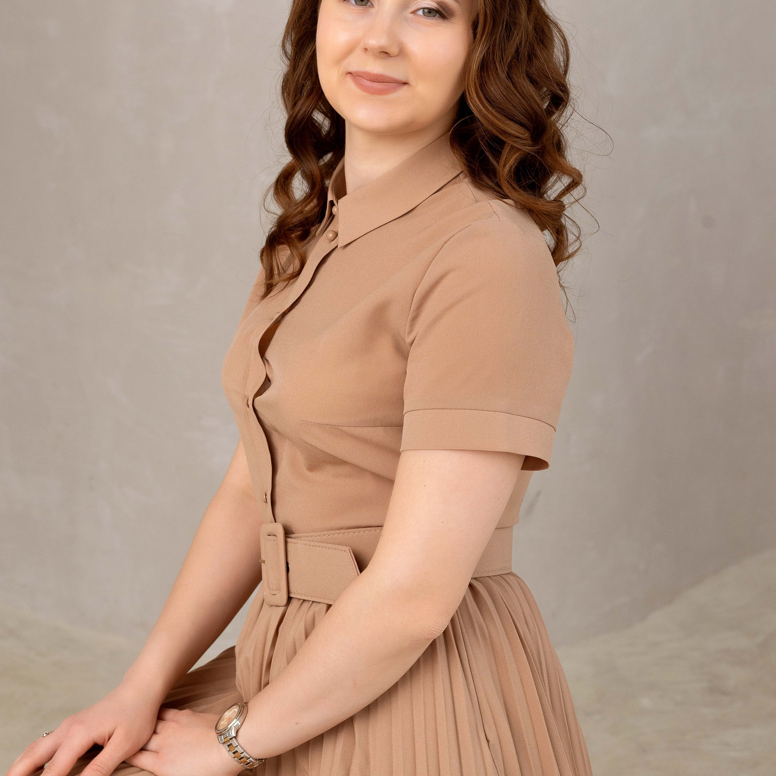 Отзывы. Контент фотограф Казань Татьяна Горина