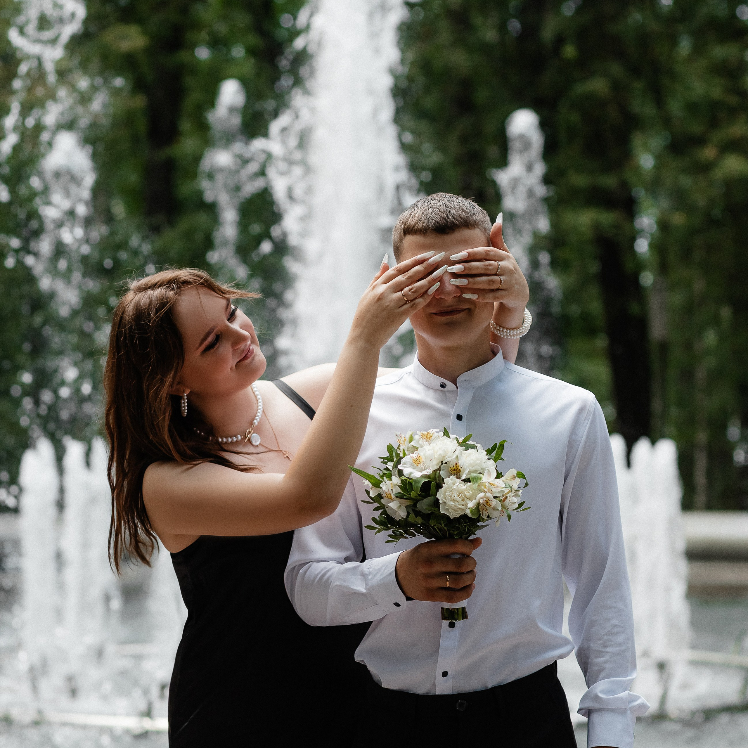 Отзывы. Фотограф Юлия Обрезкова Нижний Новгород