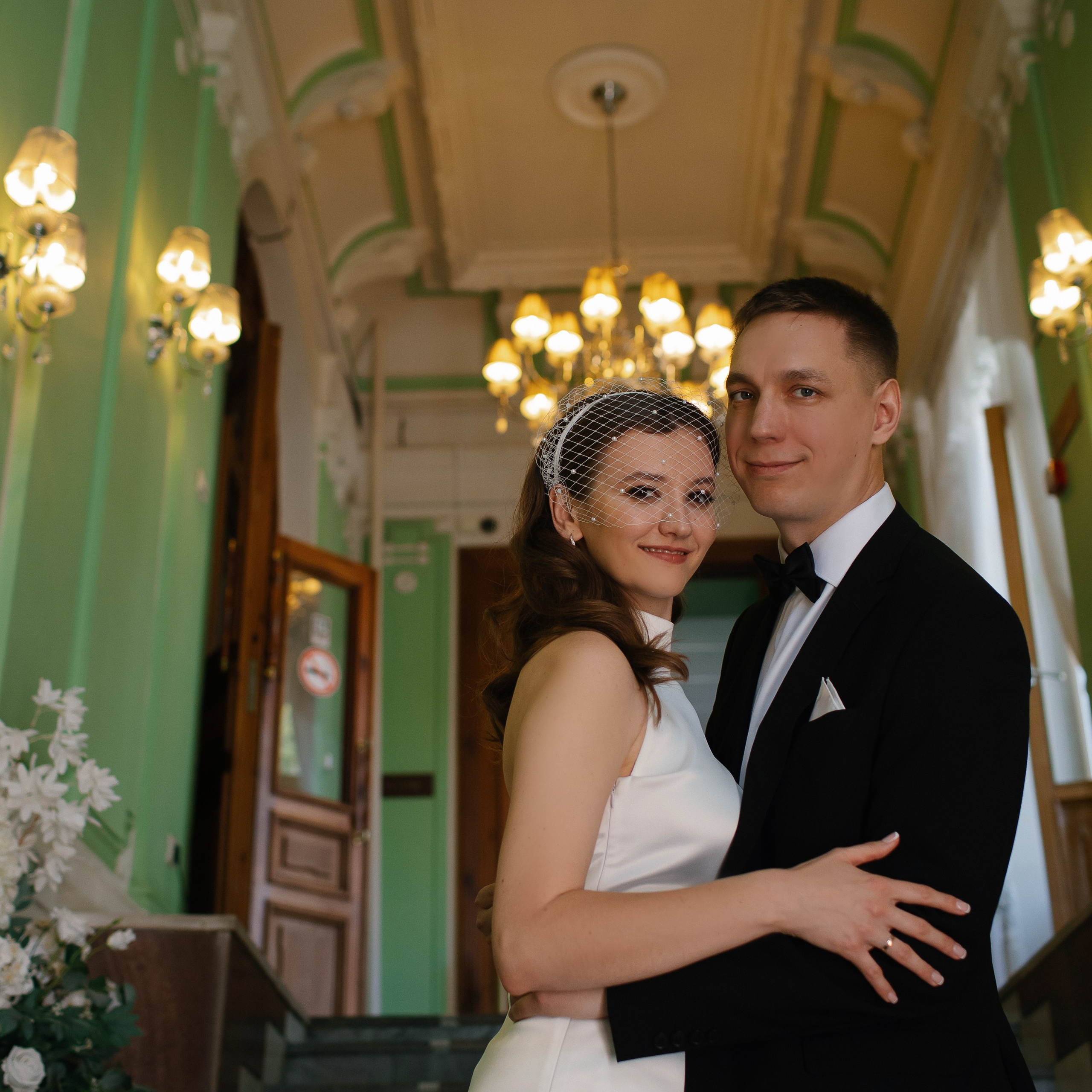 Отзывы. Фотограф Юлия Обрезкова Нижний Новгород