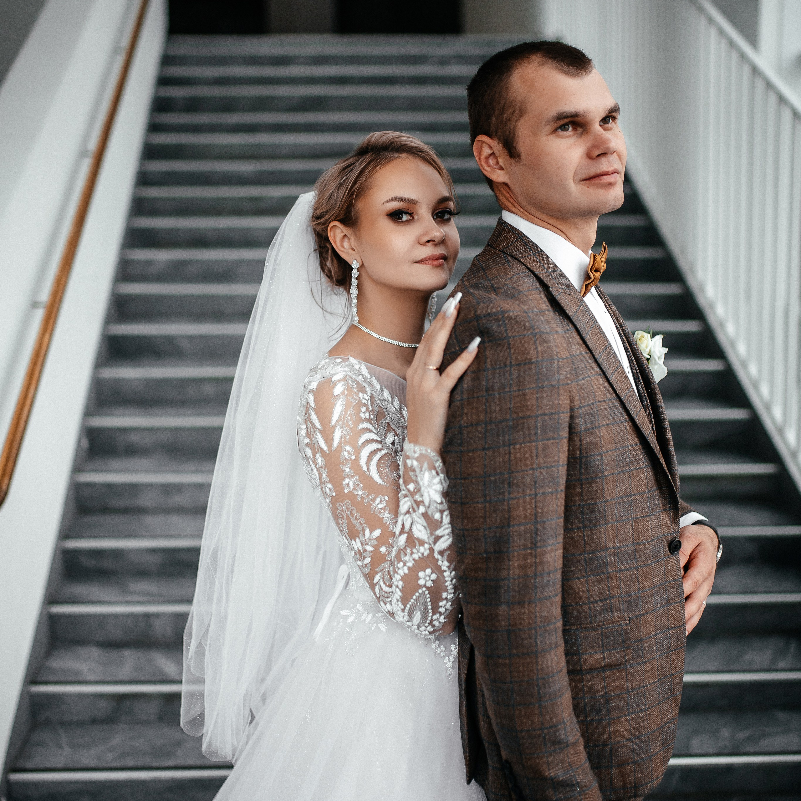 Отзывы. Фотограф Юлия Обрезкова Нижний Новгород