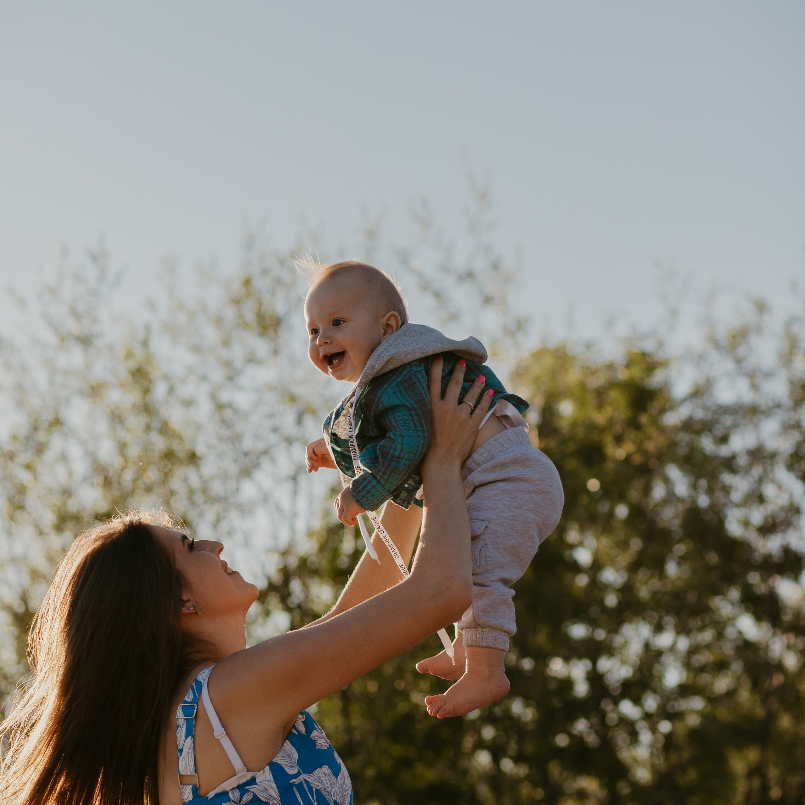 Отзывы. Фотограф Юлия Обрезкова Нижний Новгород