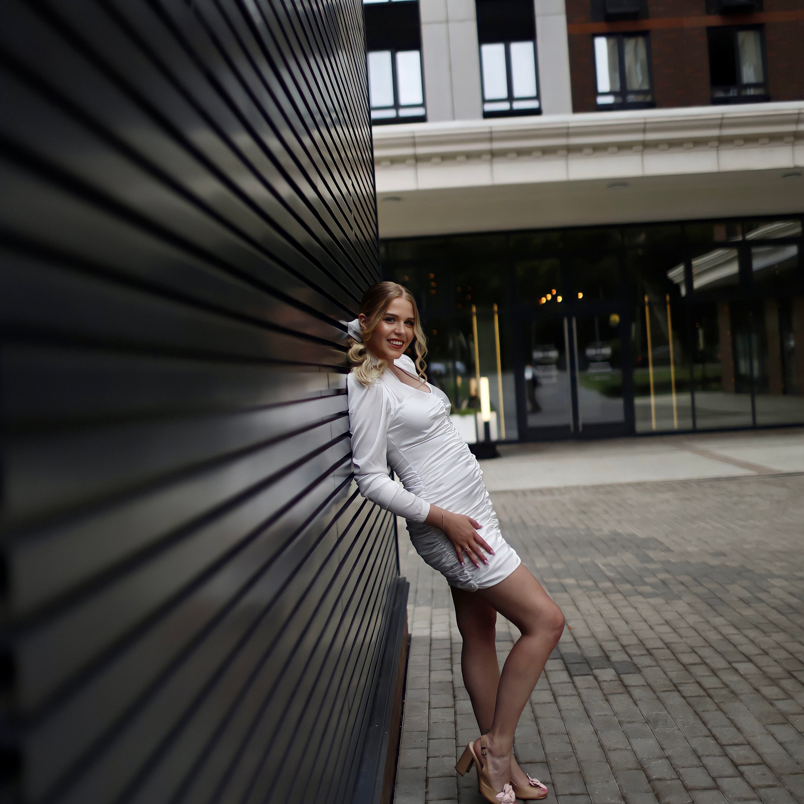 Отзывы. Фотограф Юлия Обрезкова Нижний Новгород