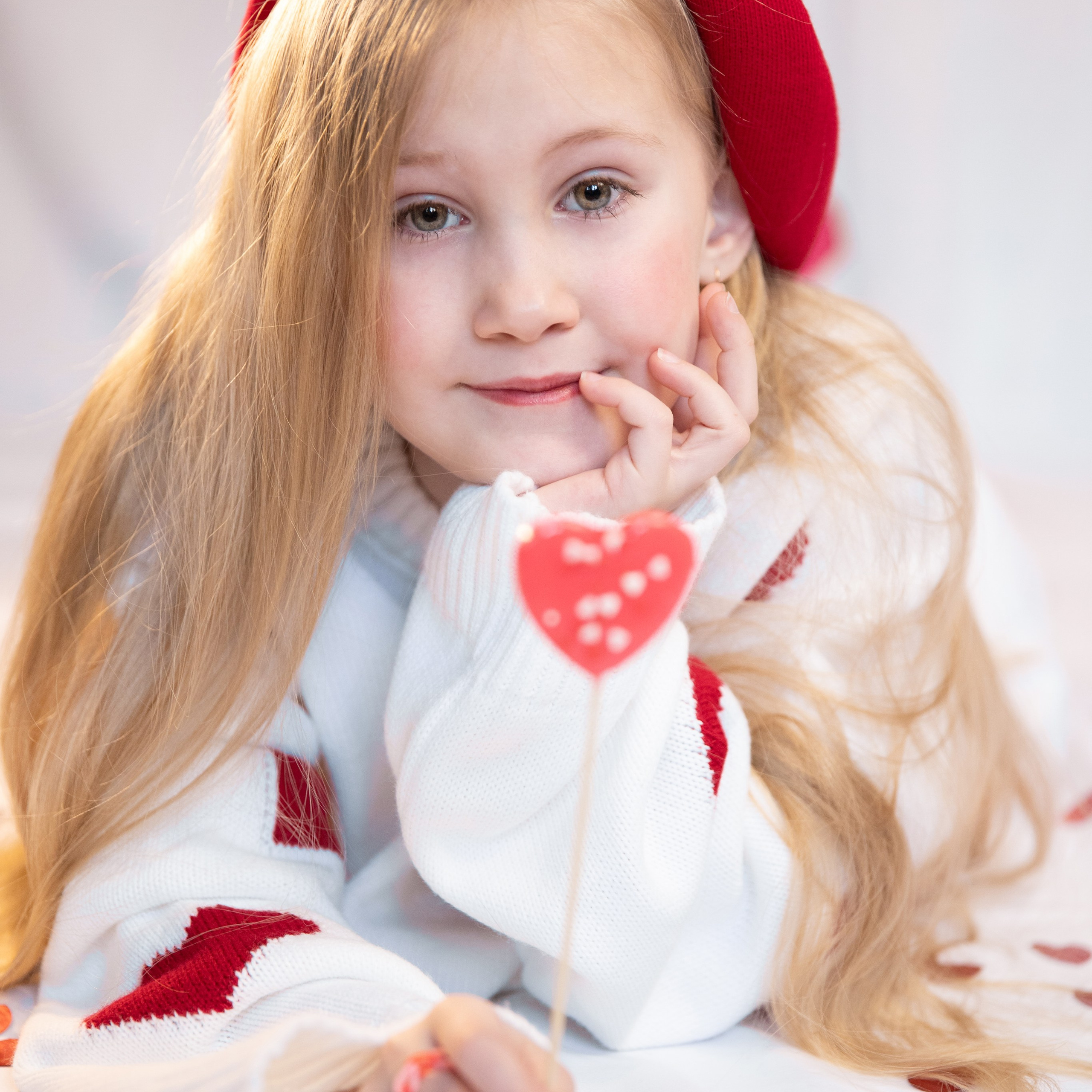 День Святого Валентина