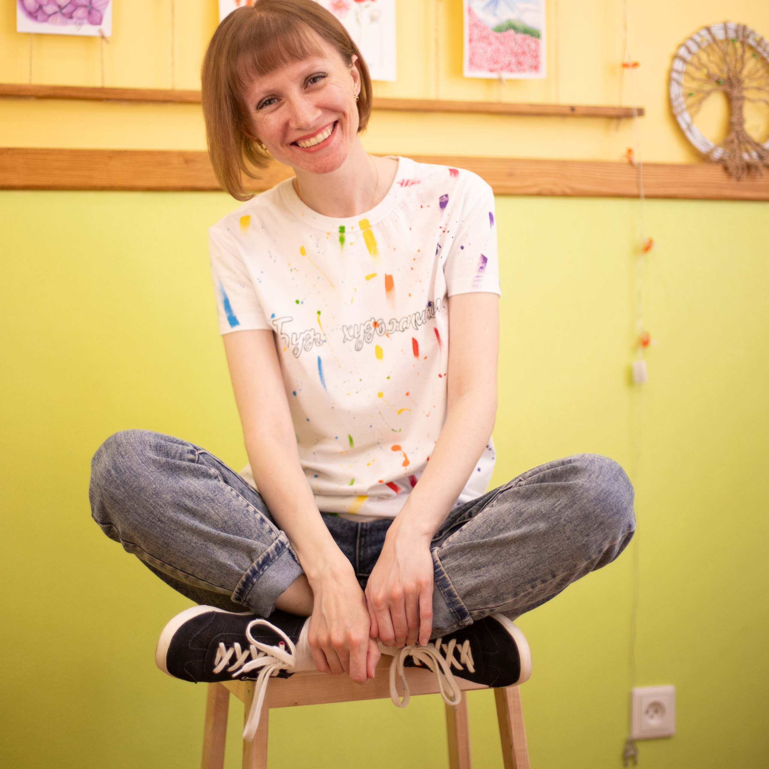 Отзывы. Лучший фотограф Краснодара (по версии моей мамы)