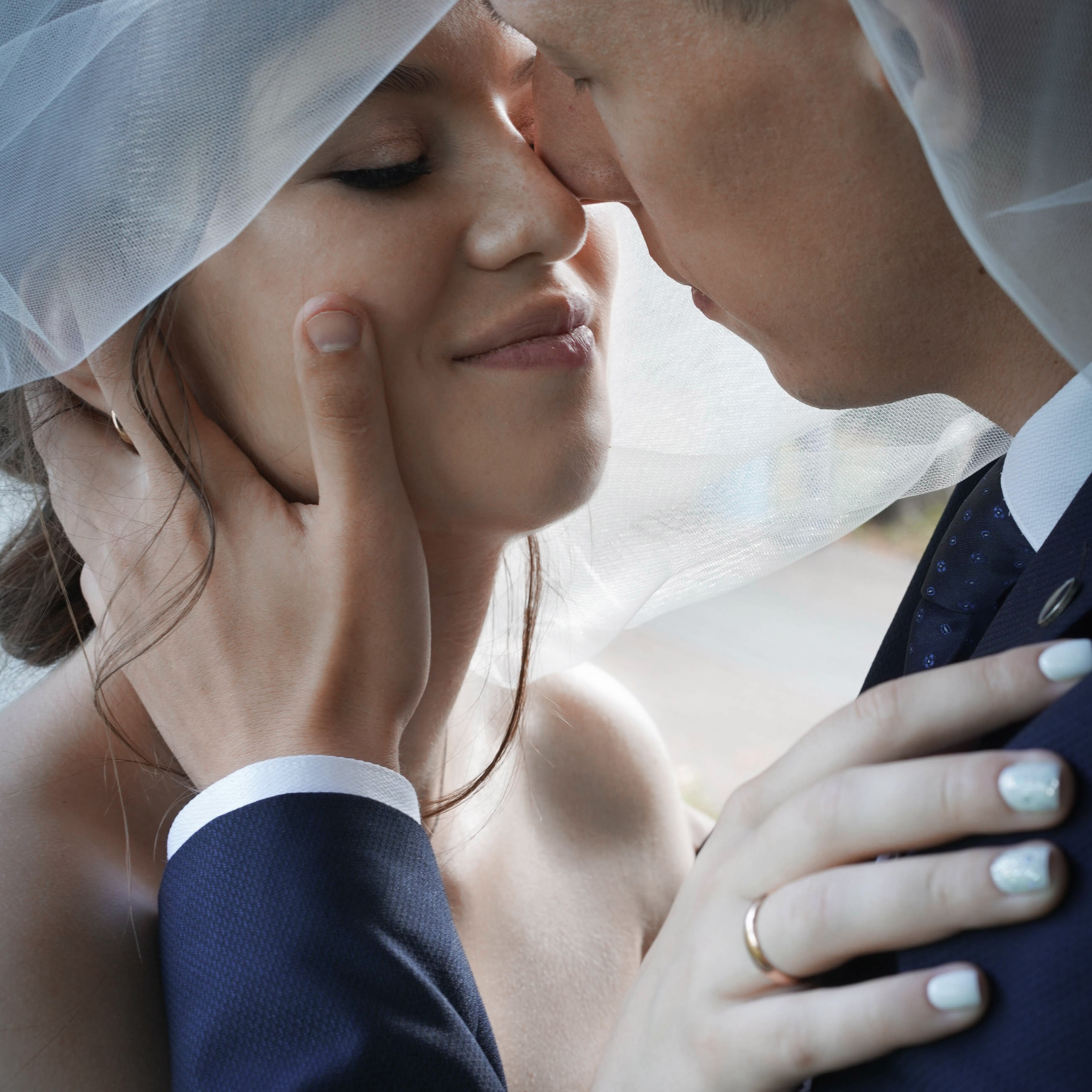 Александр и Светлана