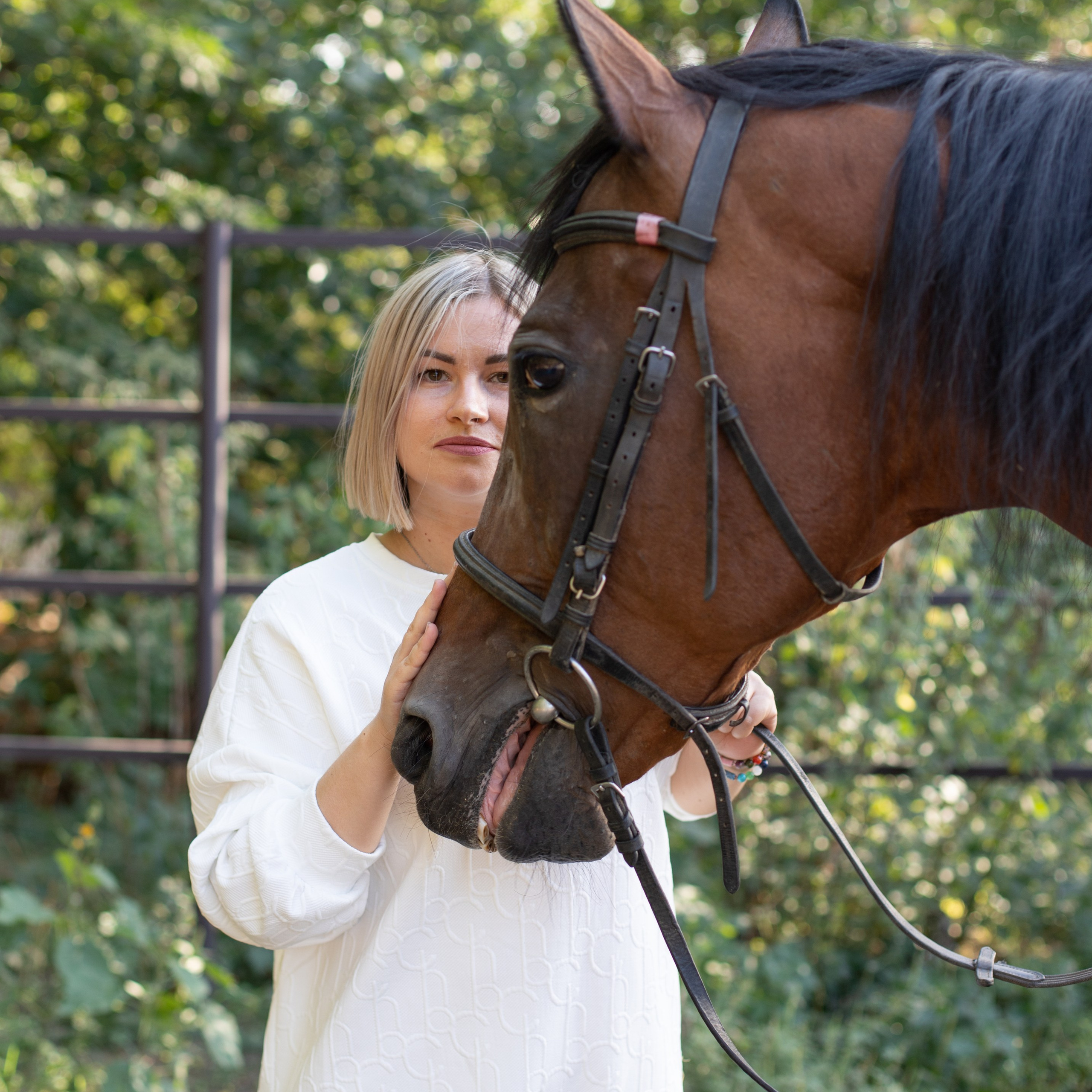Отзывы. Лучший фотограф Краснодара (по версии моей мамы)