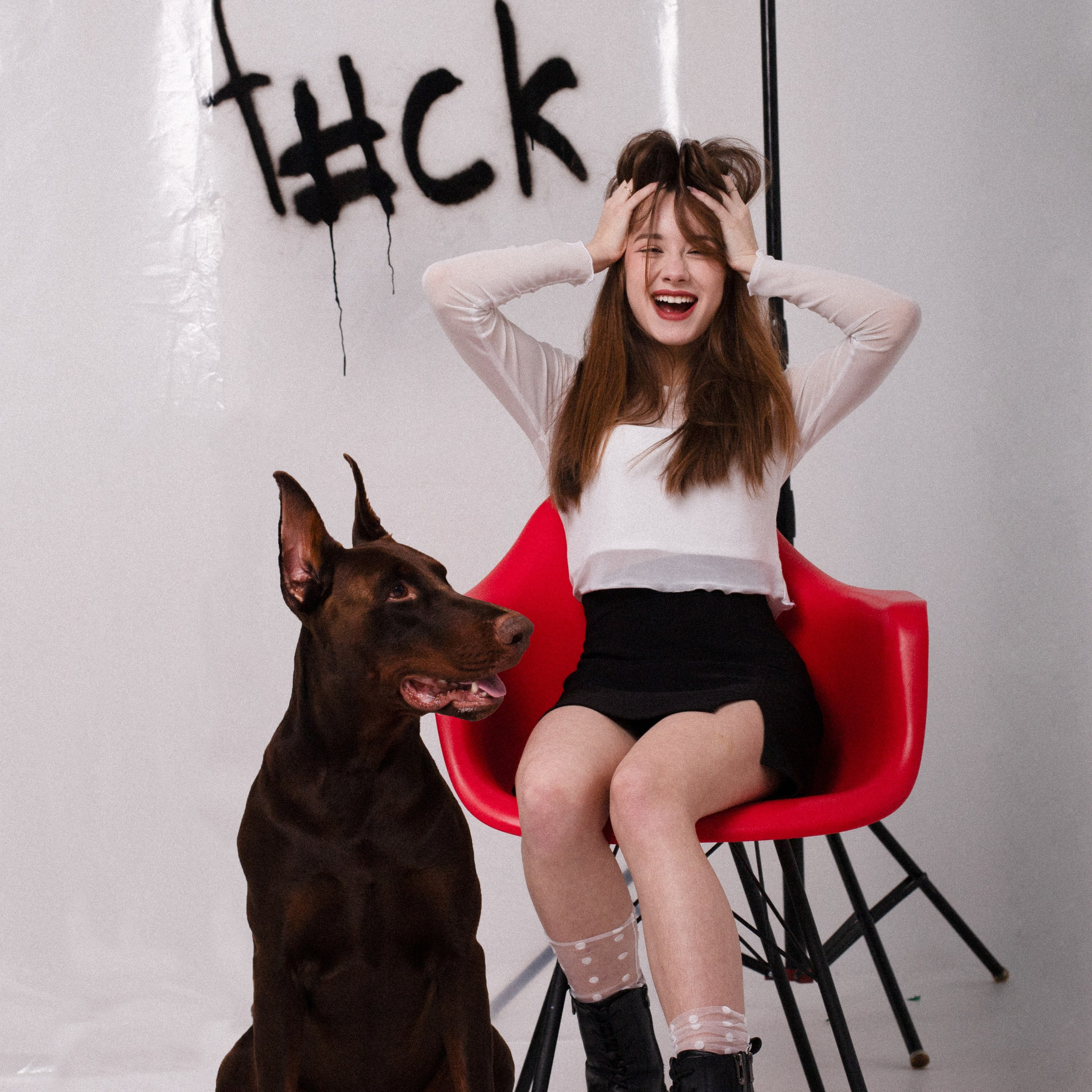 Отзывы. Лучший фотограф Краснодара (по версии моей мамы)