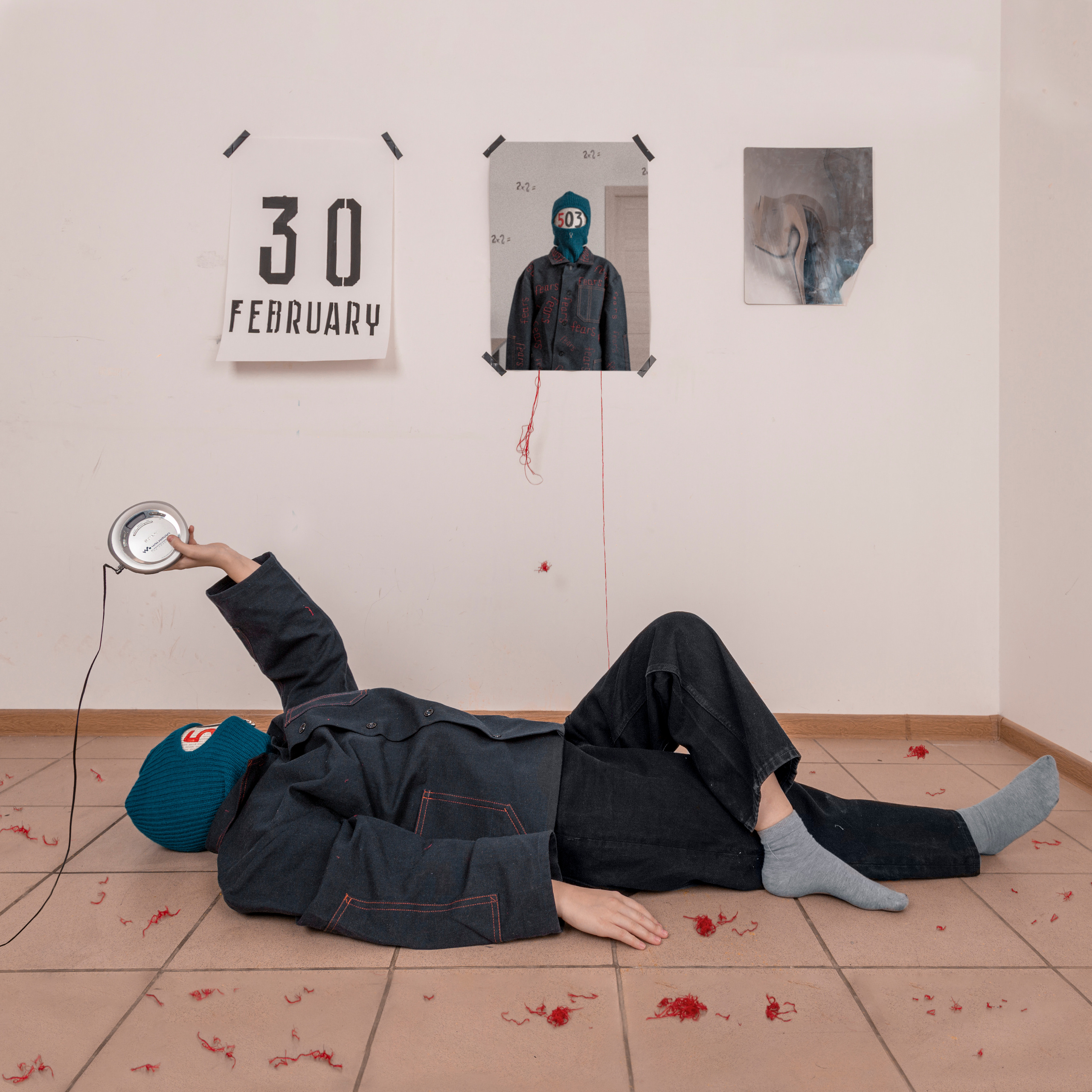 Freedom. Фотограф Тая Валюженич