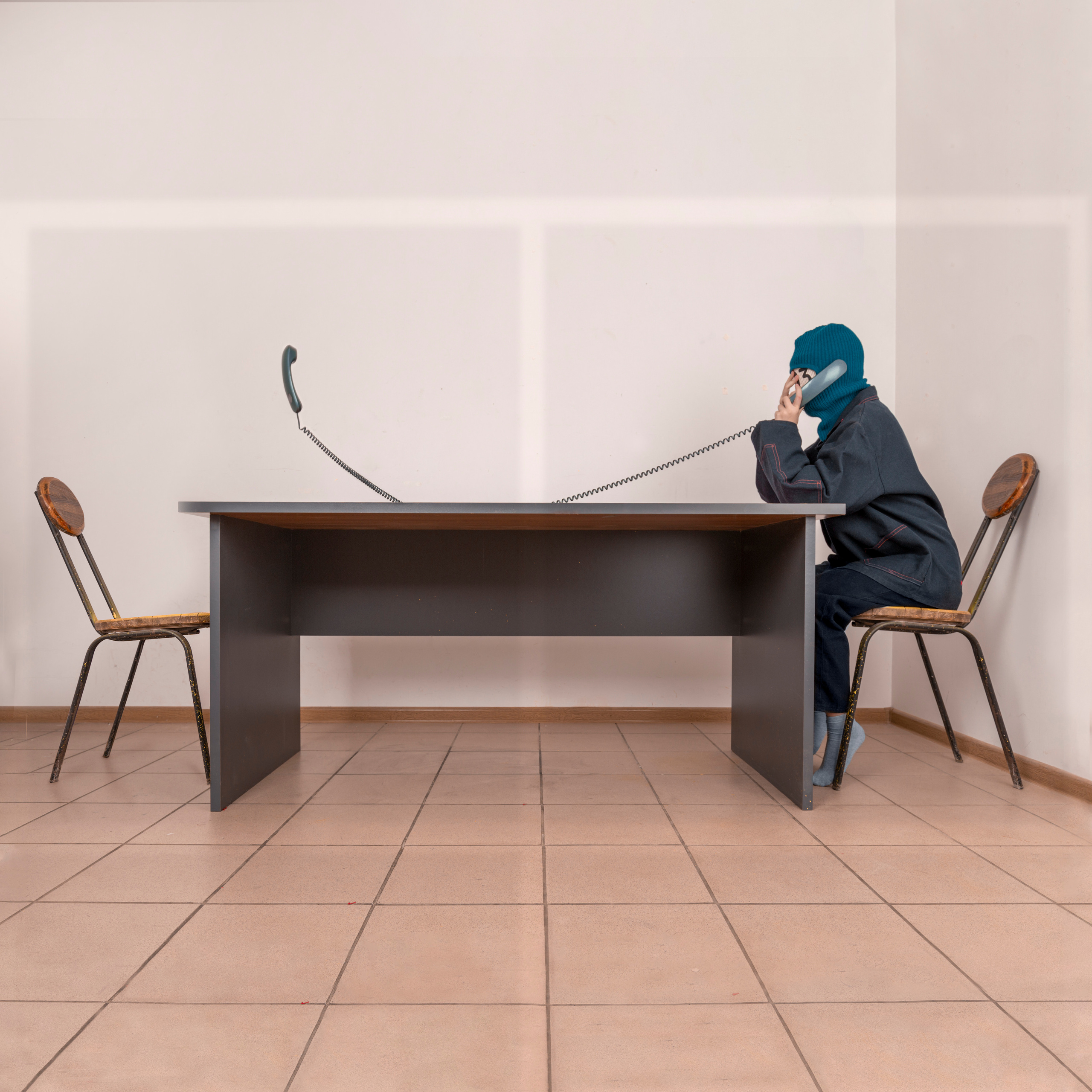 Freedom. Фотограф Тая Валюженич