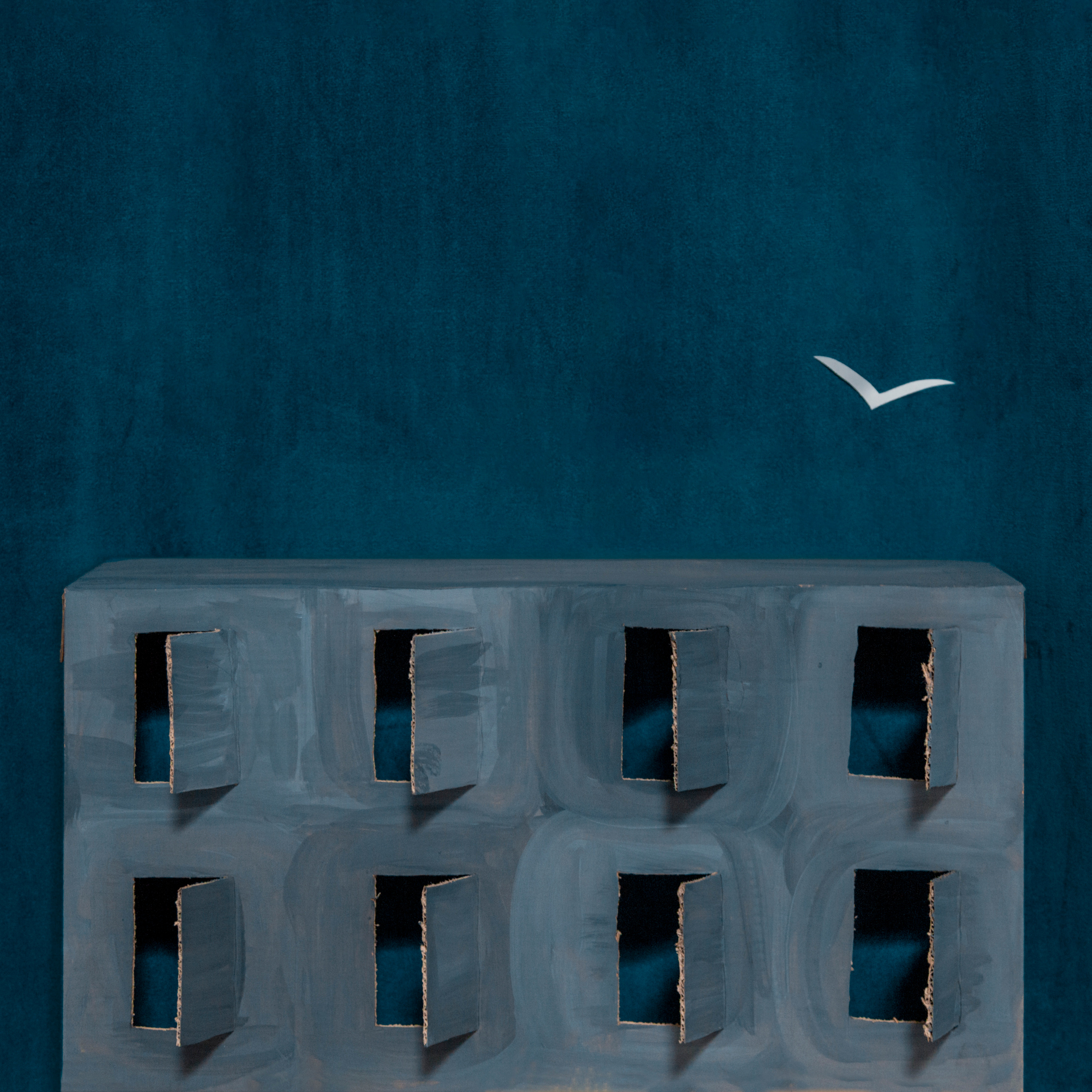 Freedom. Фотограф Тая Валюженич