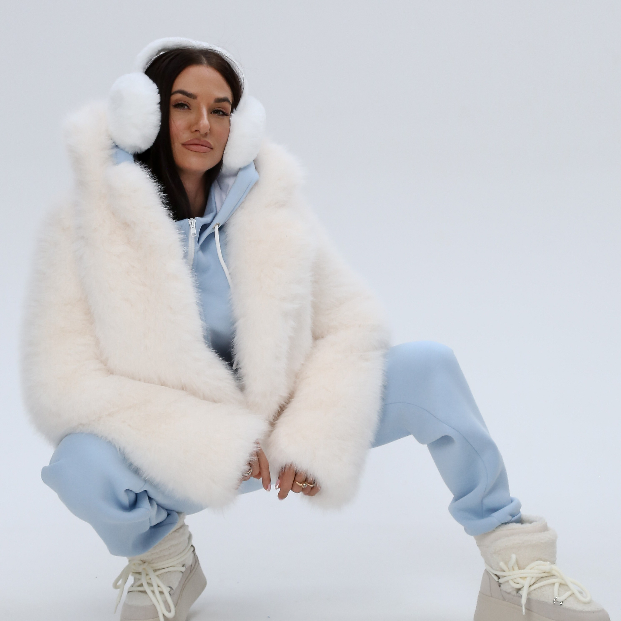 Отзывы о работе фотографа. Fashion фотограф в Санкт-Петербурге Савинова Ирина