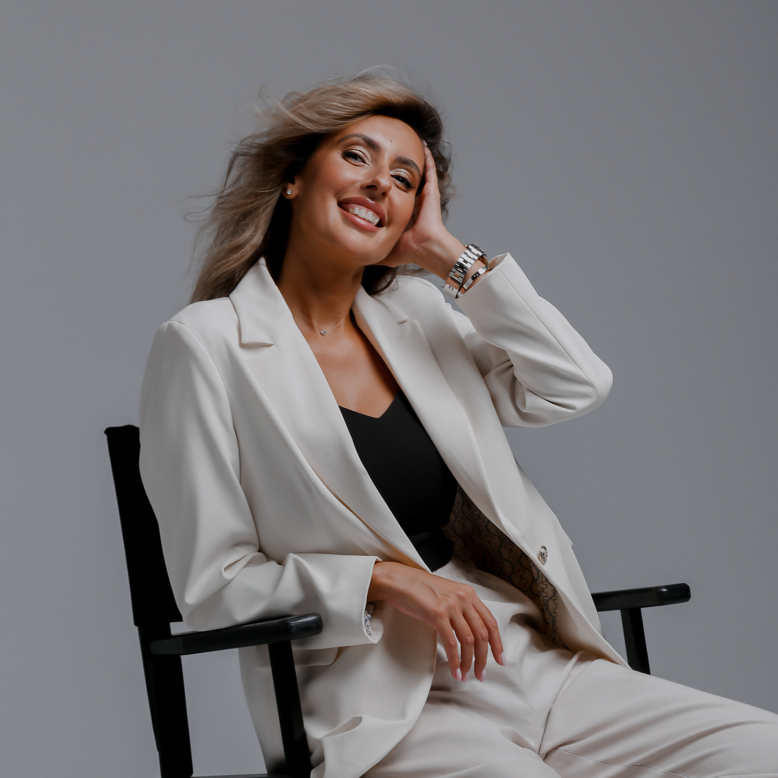 Отзывы о работе фотографа. Fashion фотограф в Санкт-Петербурге Савинова Ирина