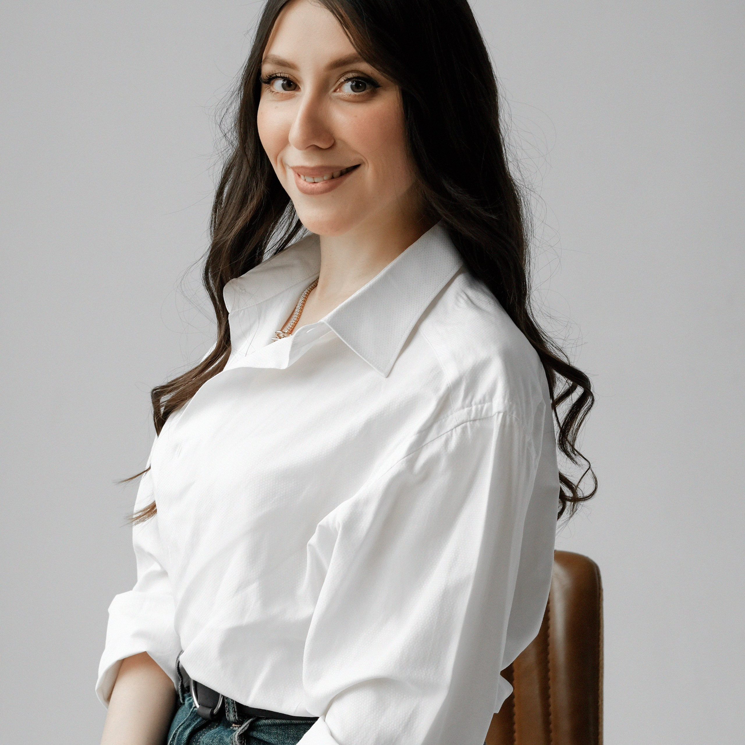 Съемки для контента