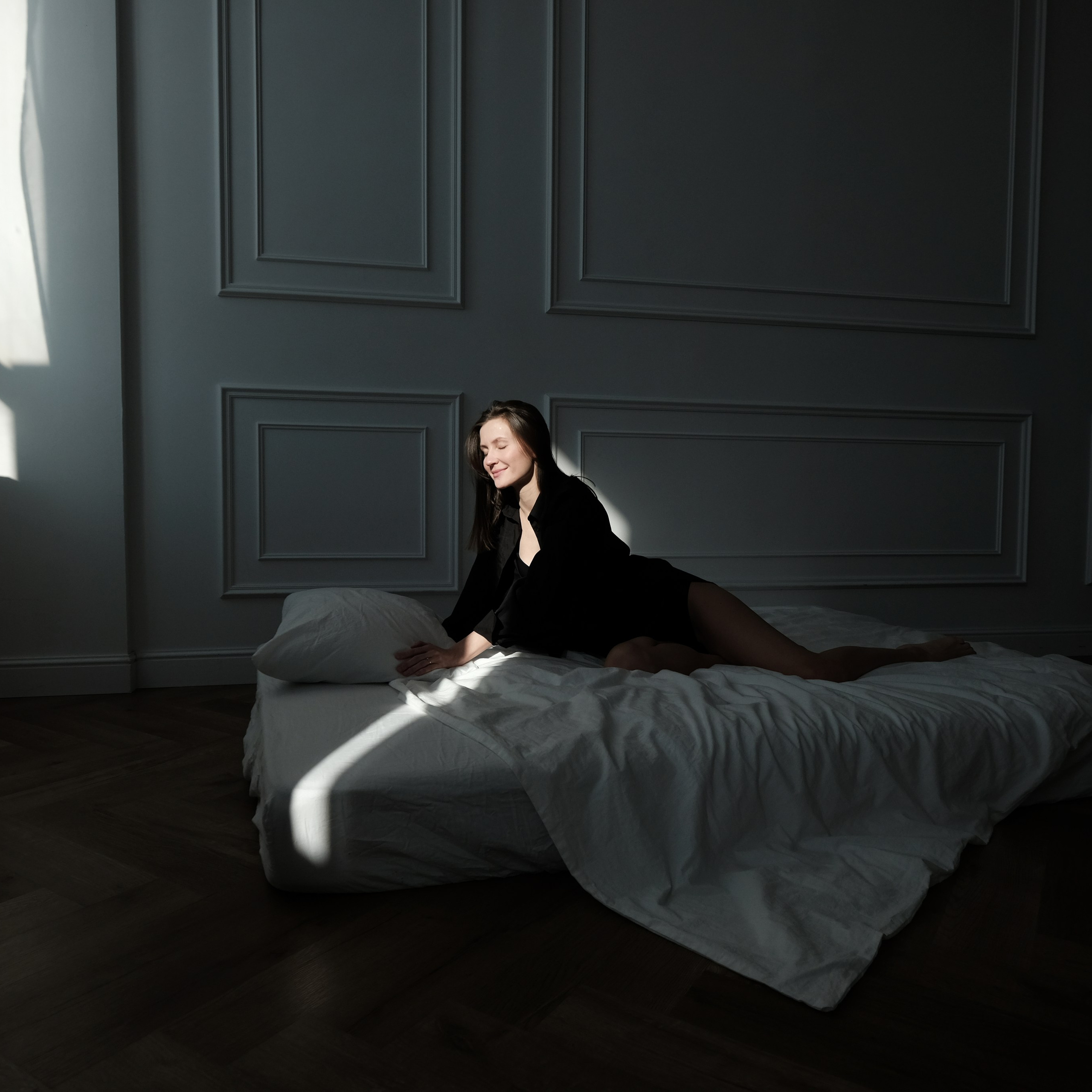 Будуарные съемки