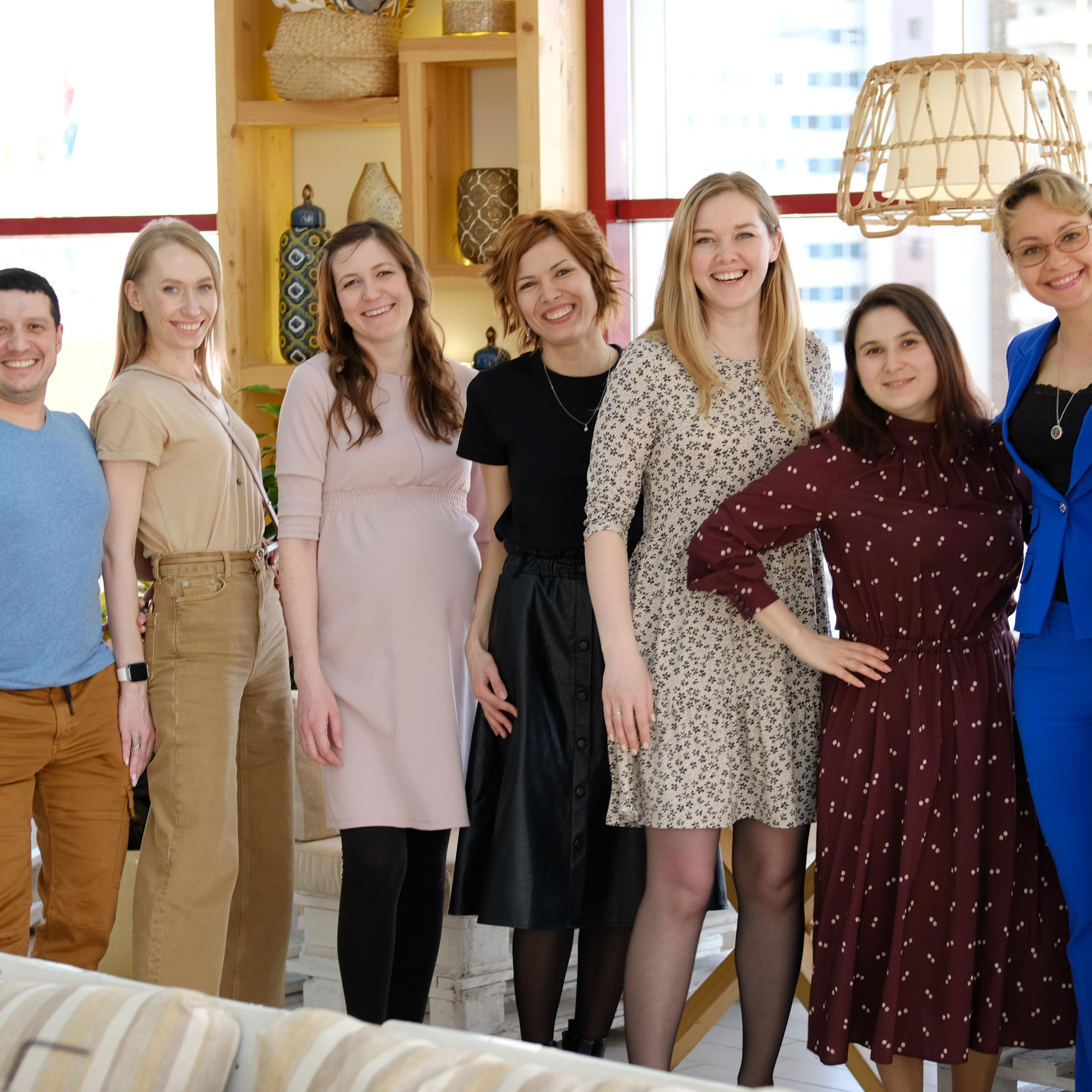 Отзывы. Фотограф Казань Дина Ромашова