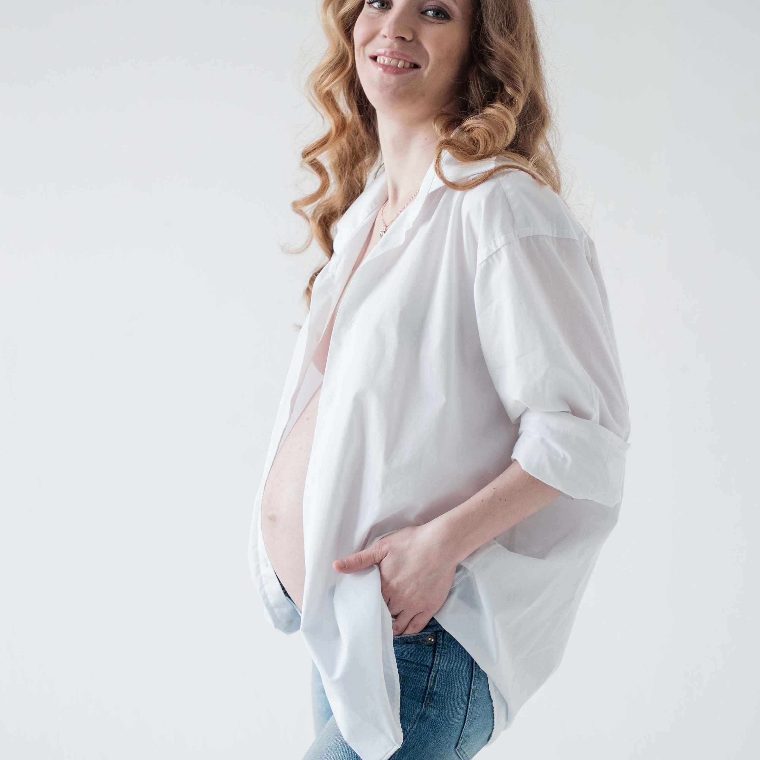 Беременность