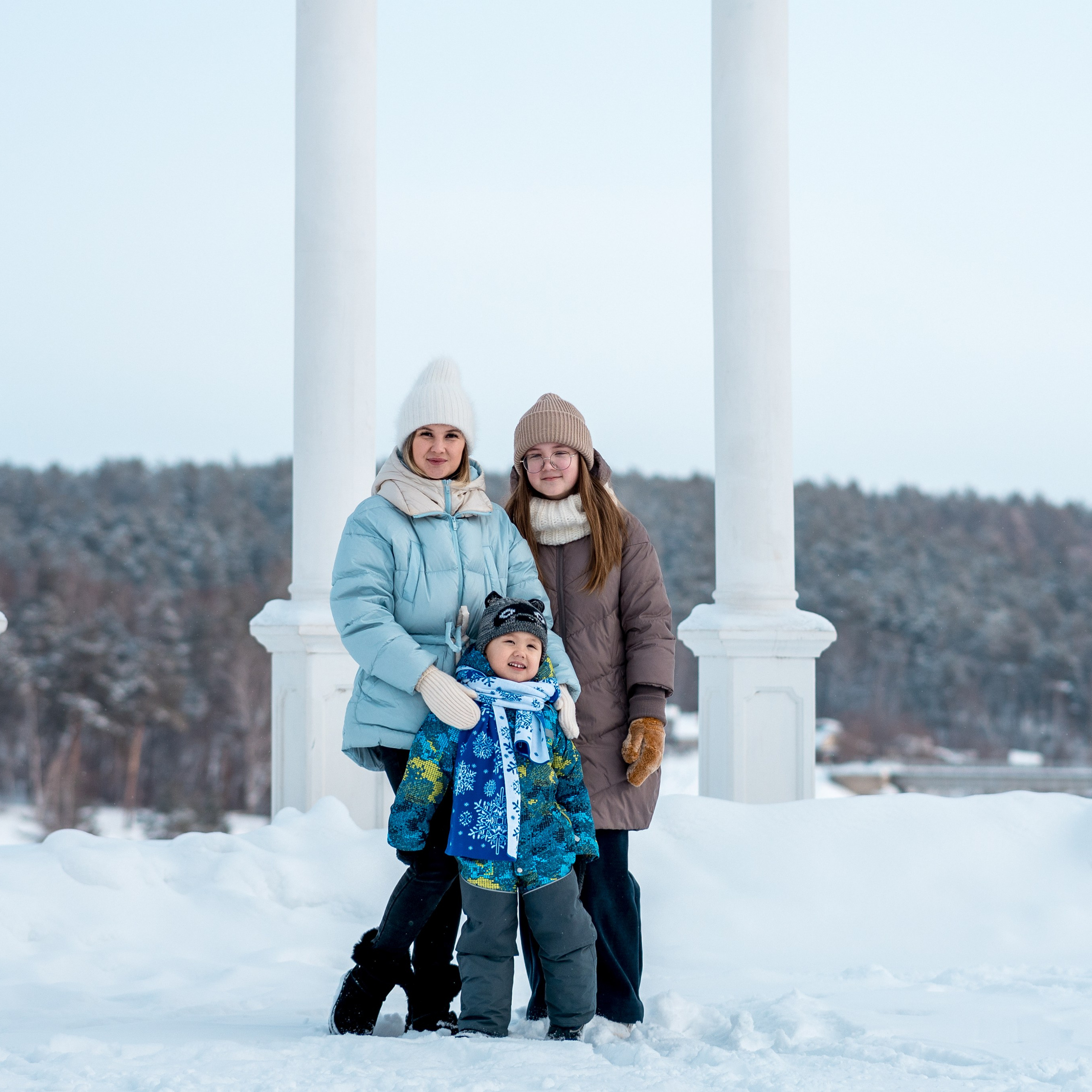 Отзывы. Фотограф в городе Каменск-Уральский — Метелёв Андрей
