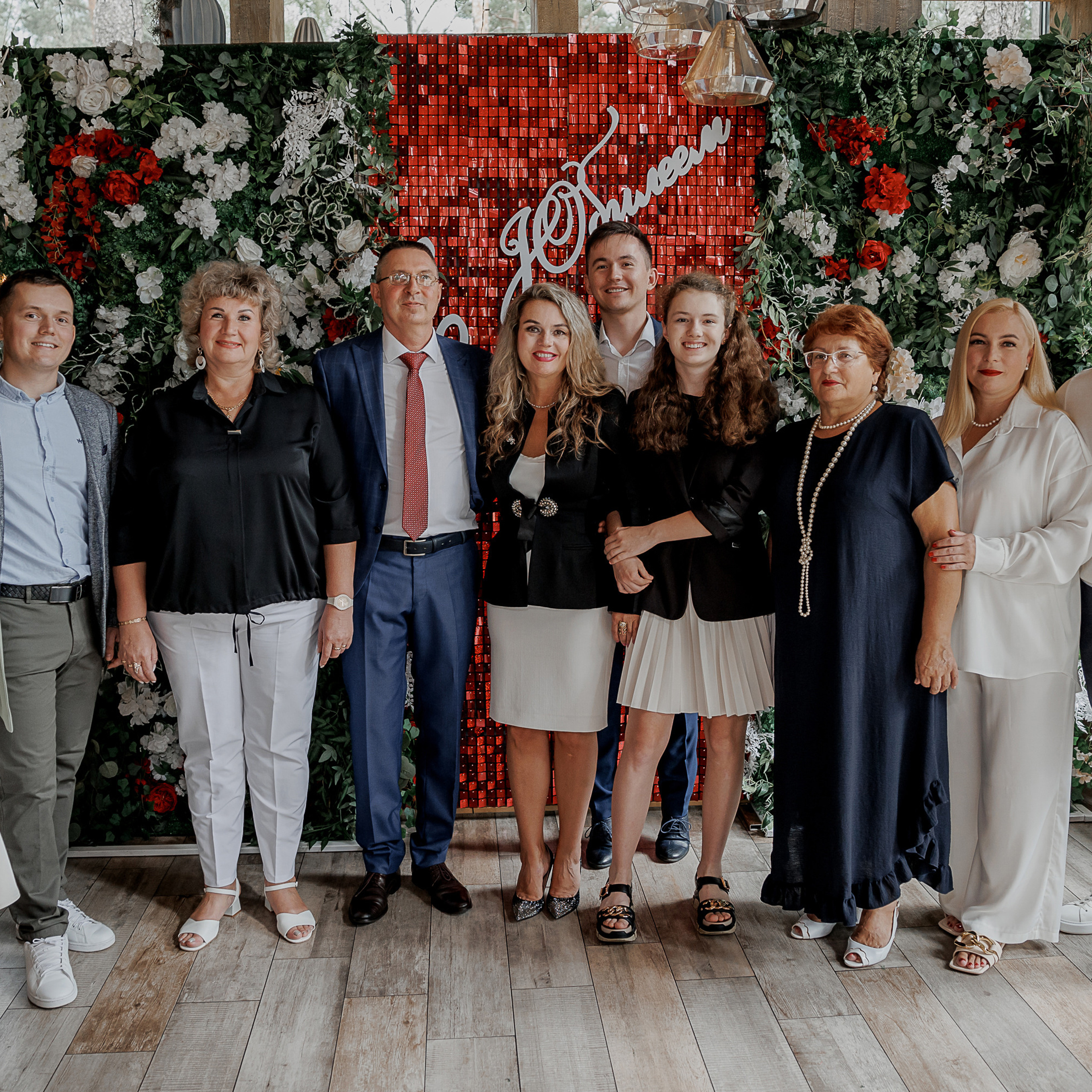 Отзывы. Свадебный фотограф Александр Савченко Смоленск