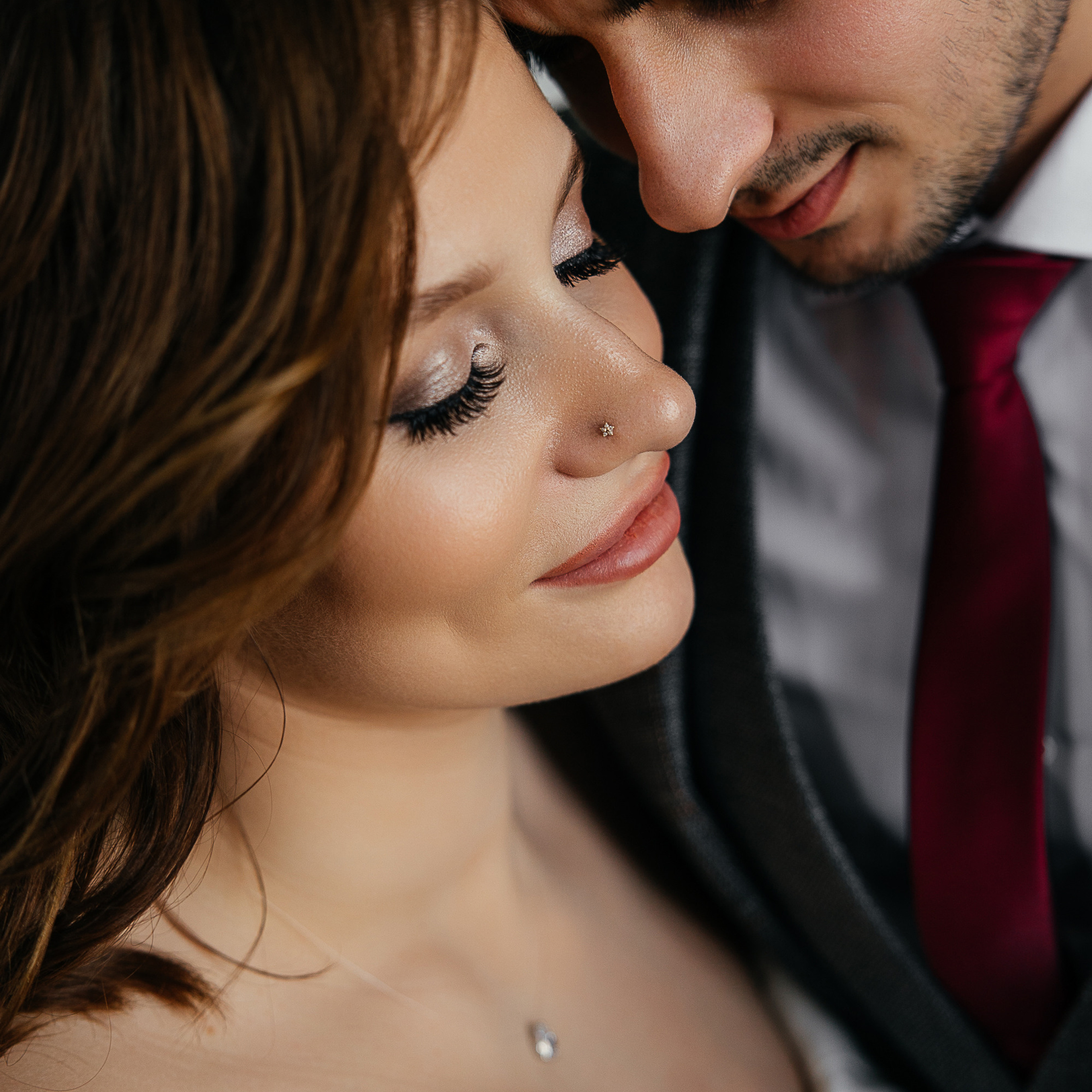 Исмаил и Любовь