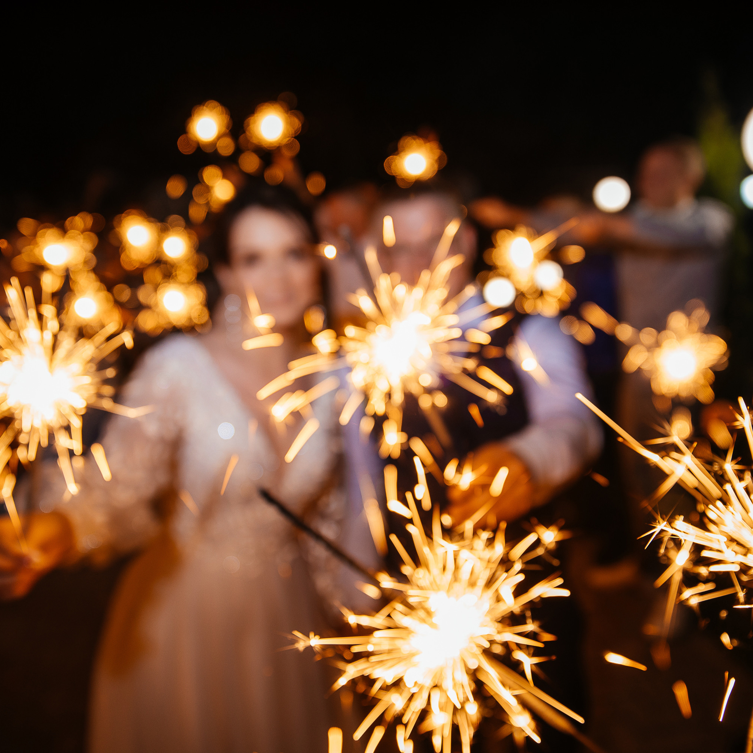 Люда и Артём