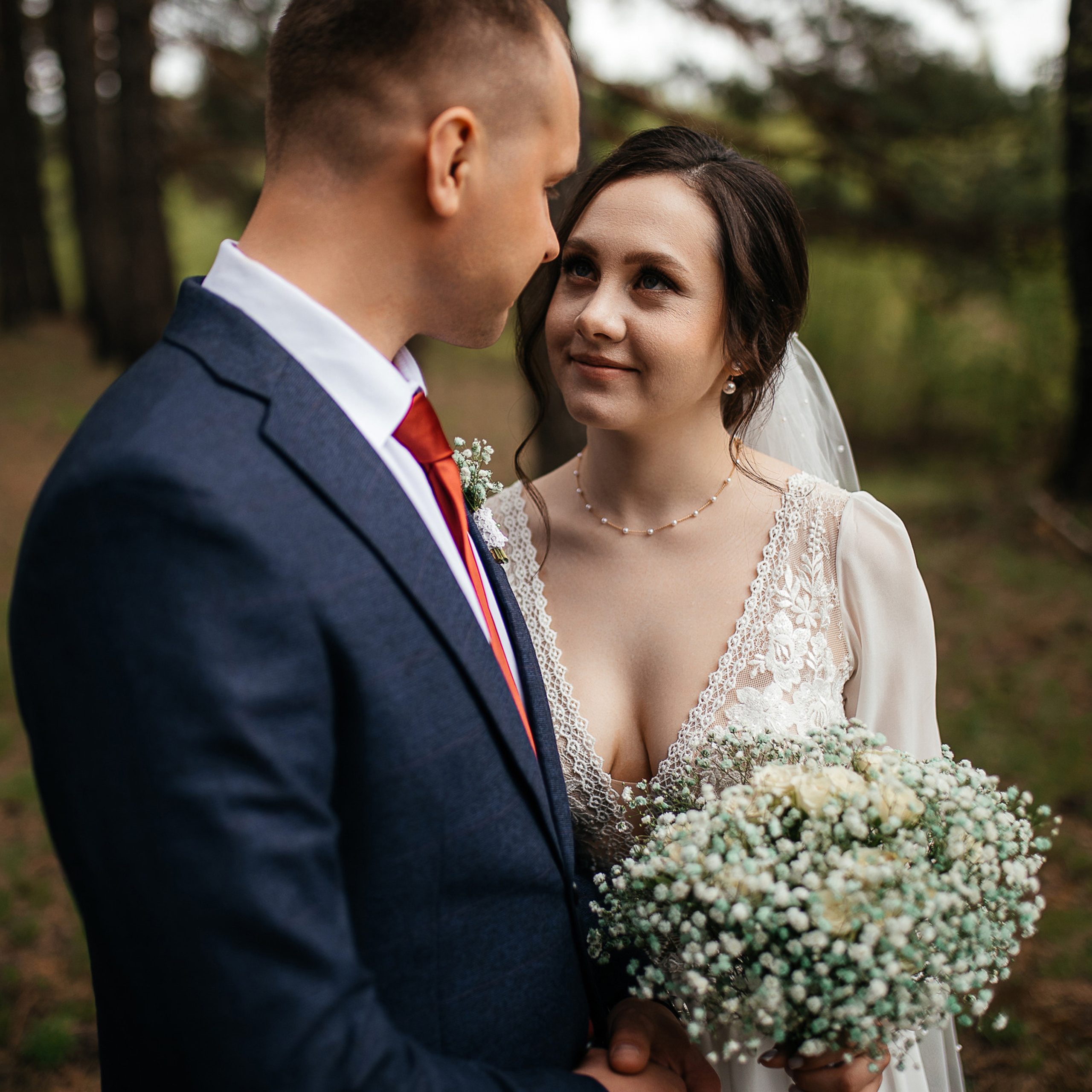 Отзывы. Свадебный фотограф Александр Савченко Смоленск