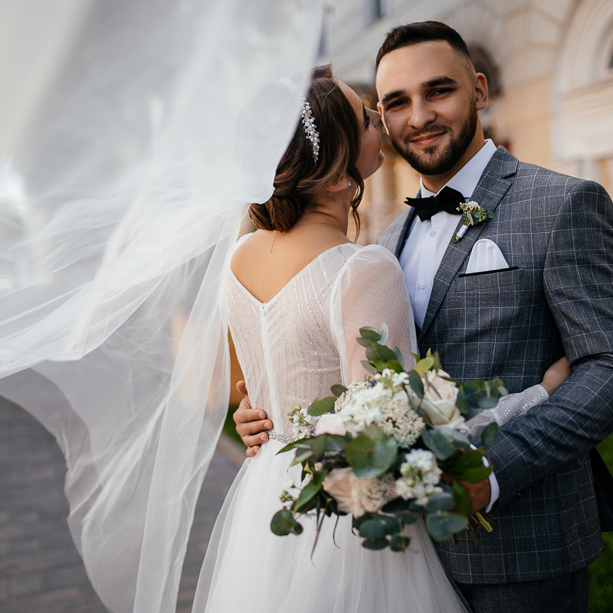 Пост знакомство. Свадебный фотограф Александр Савченко Смоленск