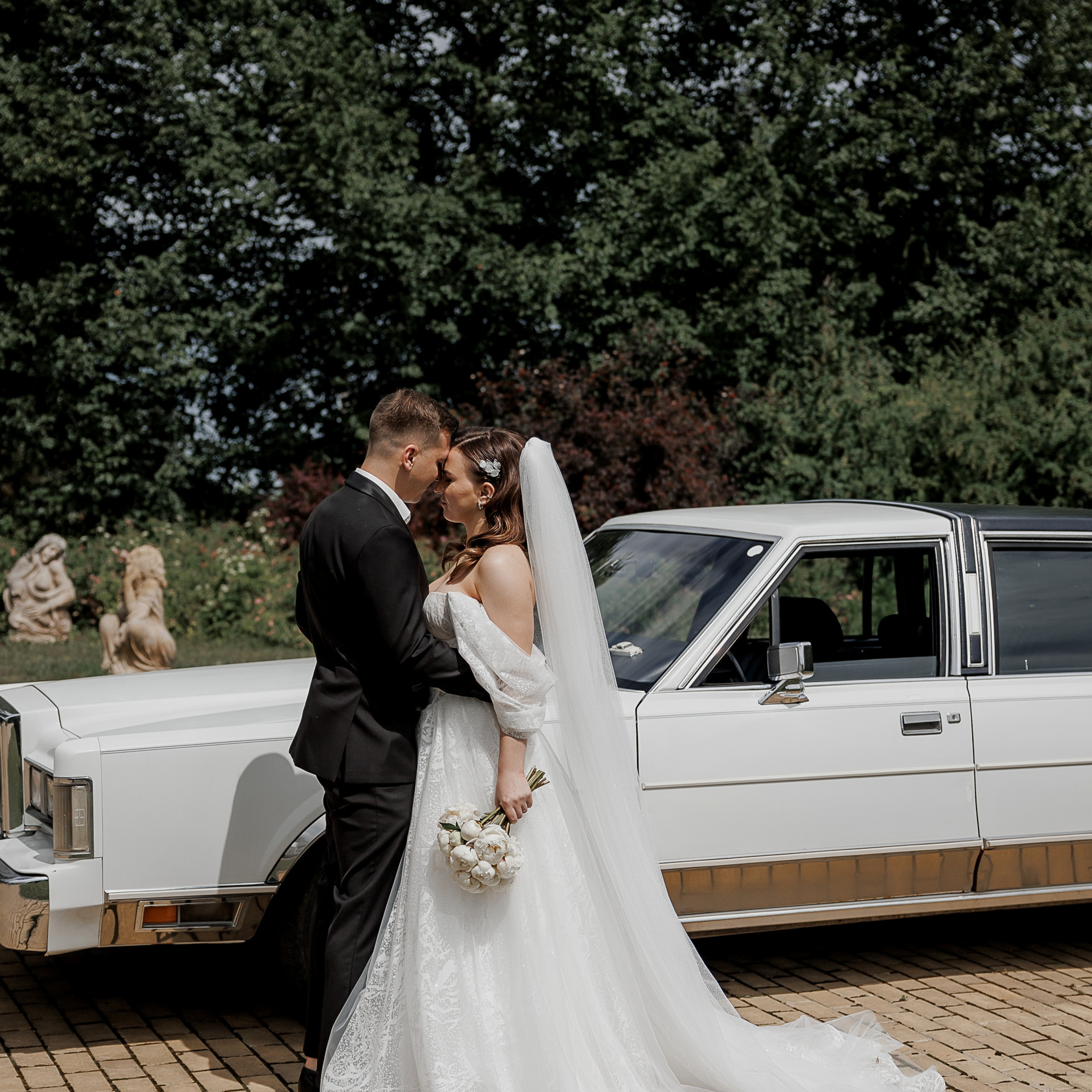 Отзывы. Свадебный фотограф Александр Савченко Смоленск