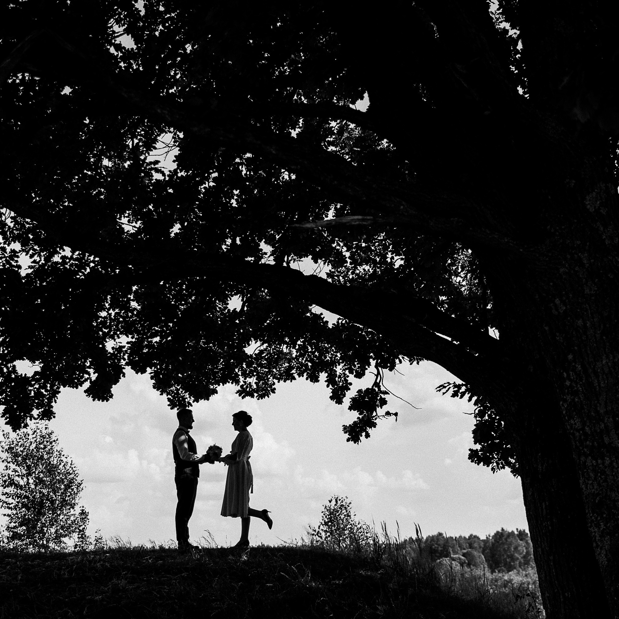 Лиза и Кирилл