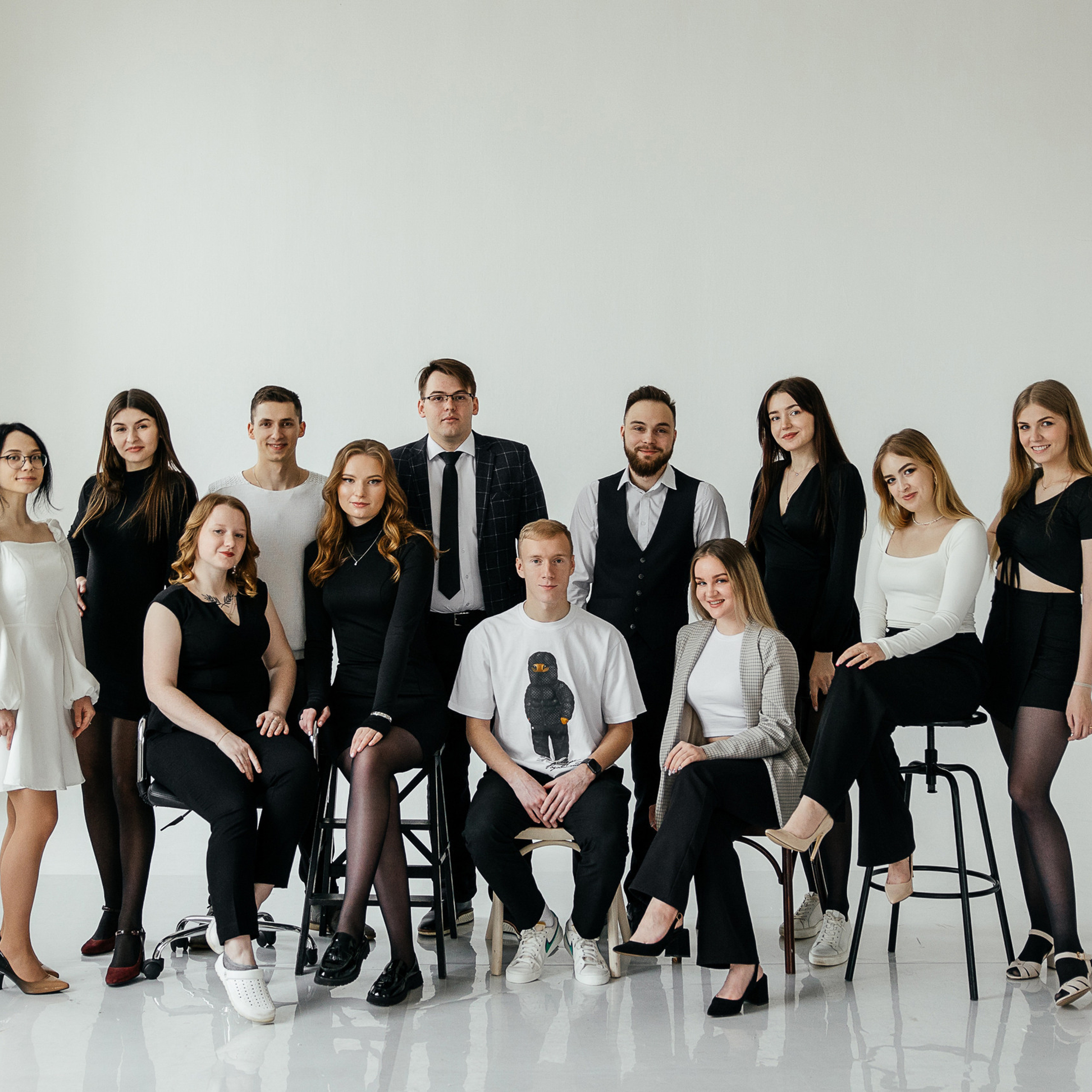 Отзывы. Свадебный фотограф Александр Савченко Смоленск