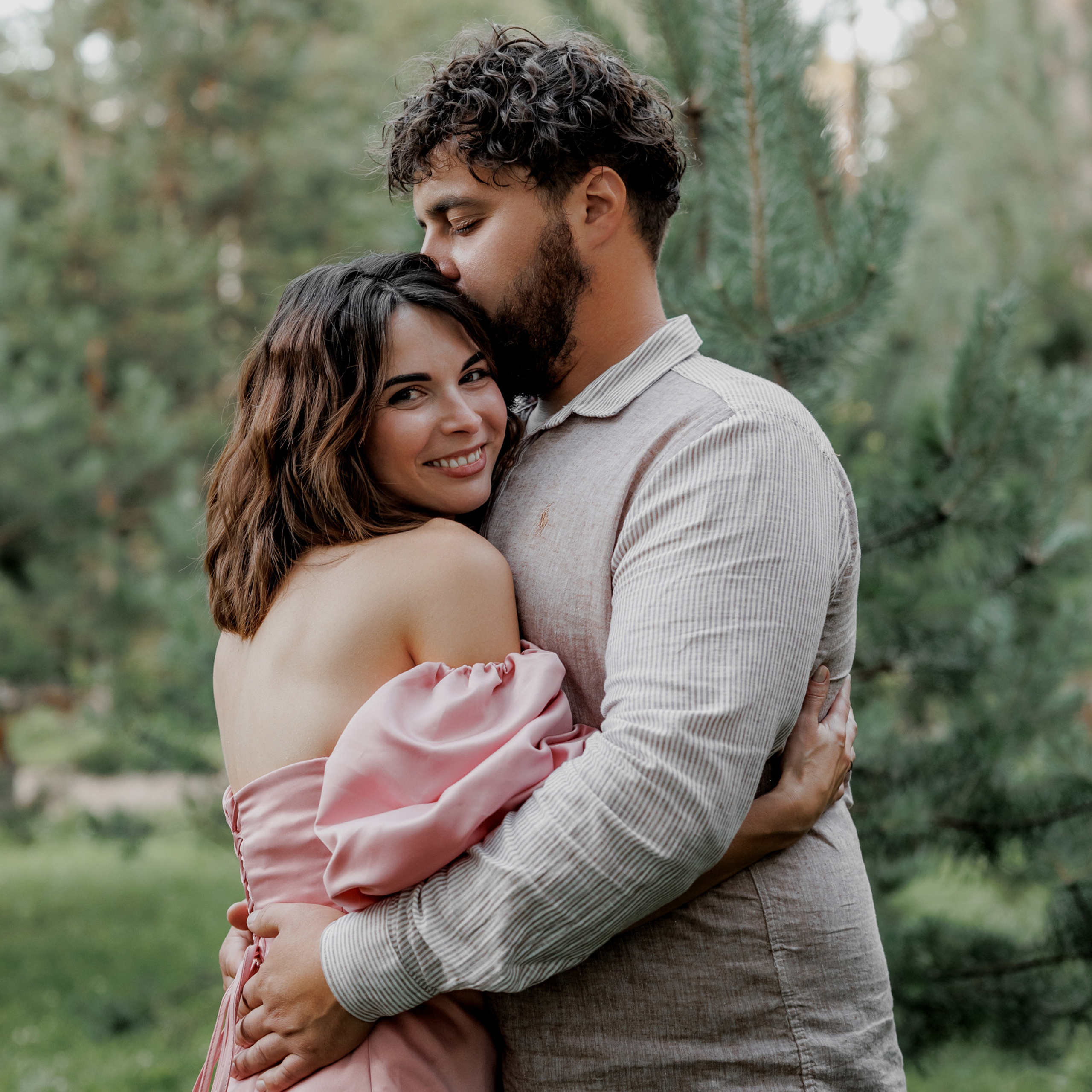 Отзывы. Свадебный фотограф Александр Савченко Смоленск